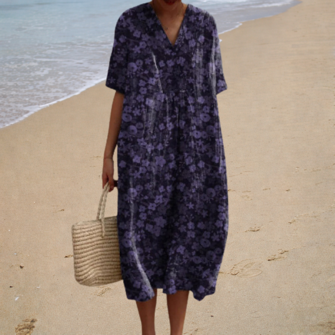 Adèle | Casual day dress