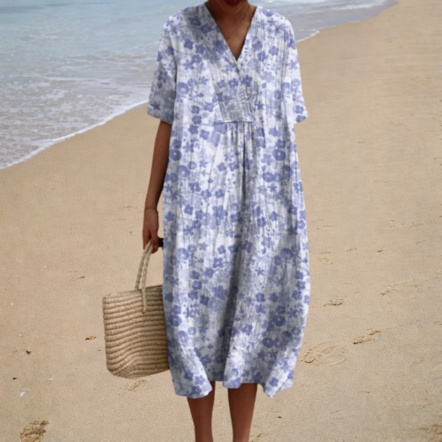 Adèle | Casual day dress