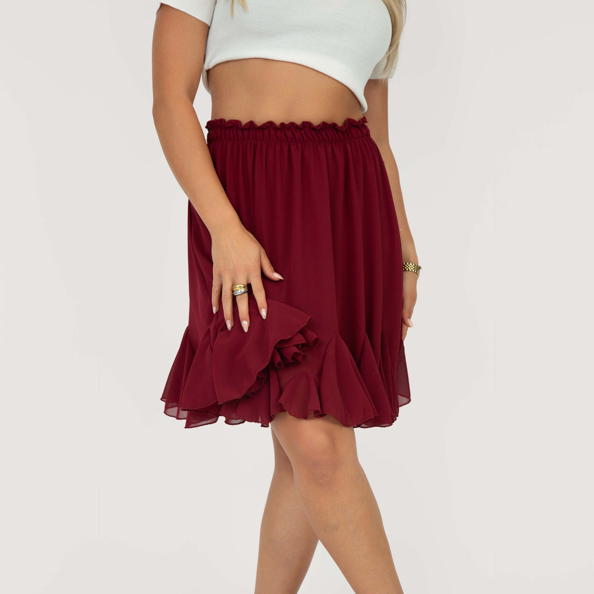 Summer Vibes Skirt