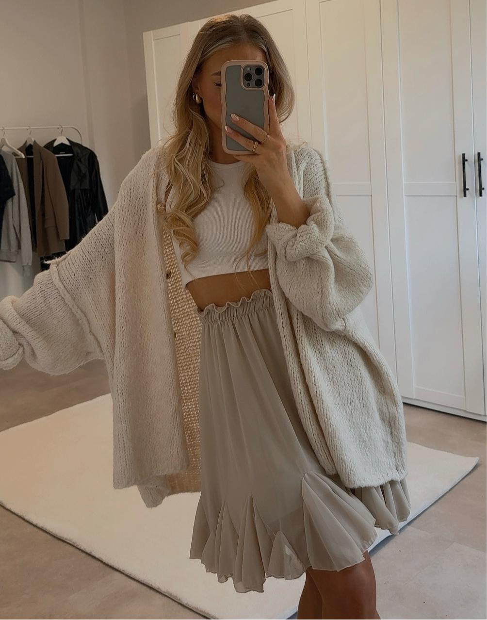 Summer Vibes Skirt