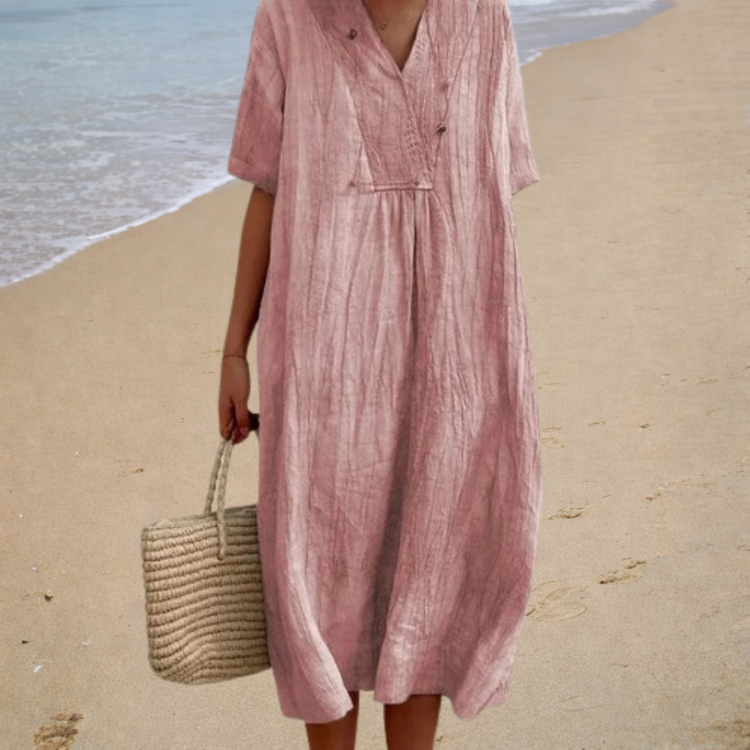 Victoria | Casual day dress