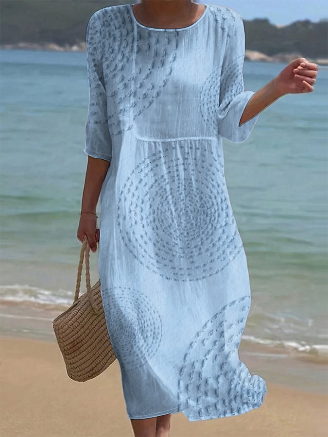 Etxebarria | Floral dress