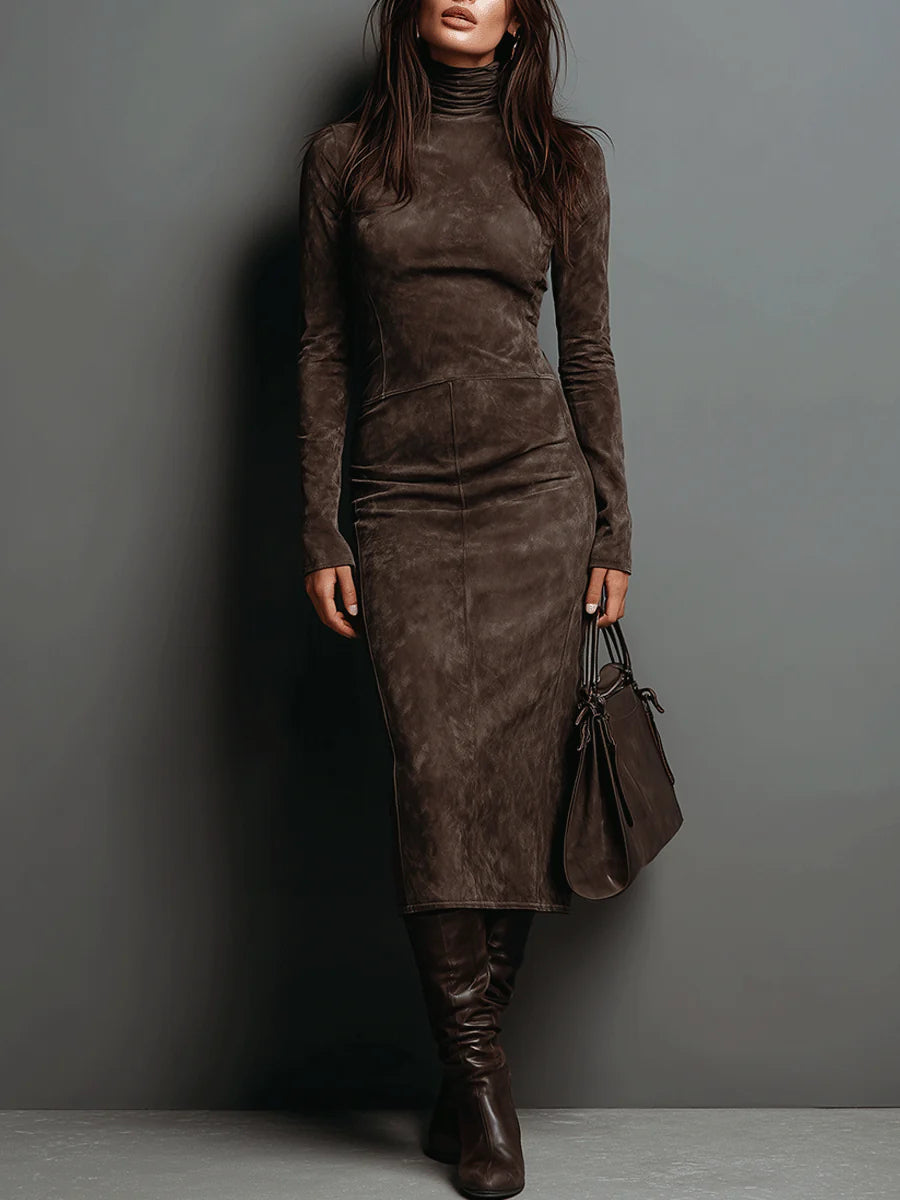 Ava | Vestido Elegante