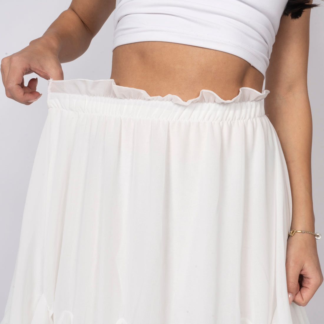 Summer Vibes Skirt