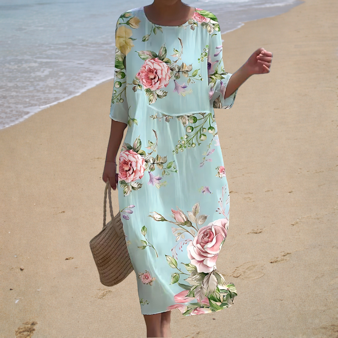 Joséphine | Casual day dress