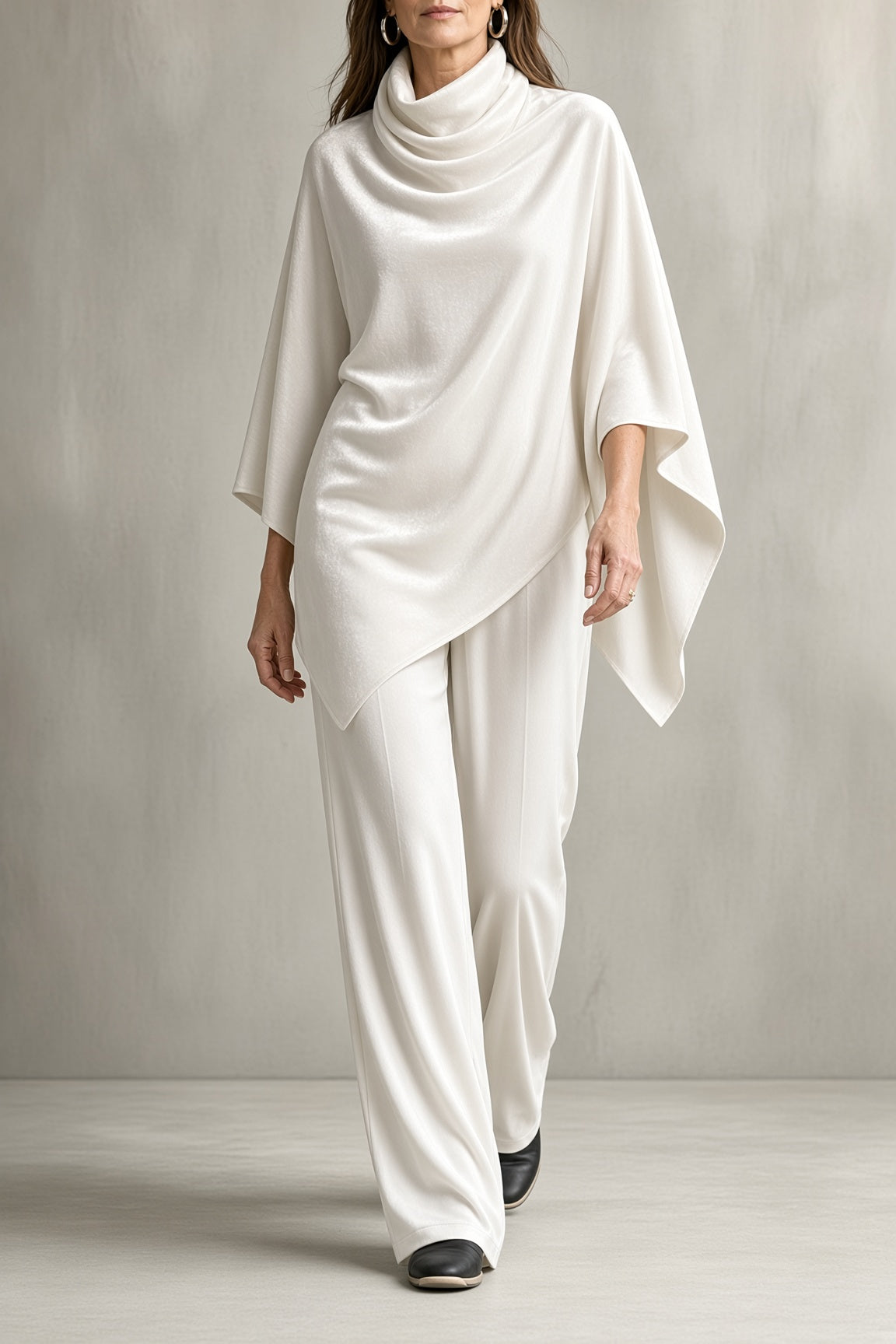 Michaela | Conjunto de Terciopelo