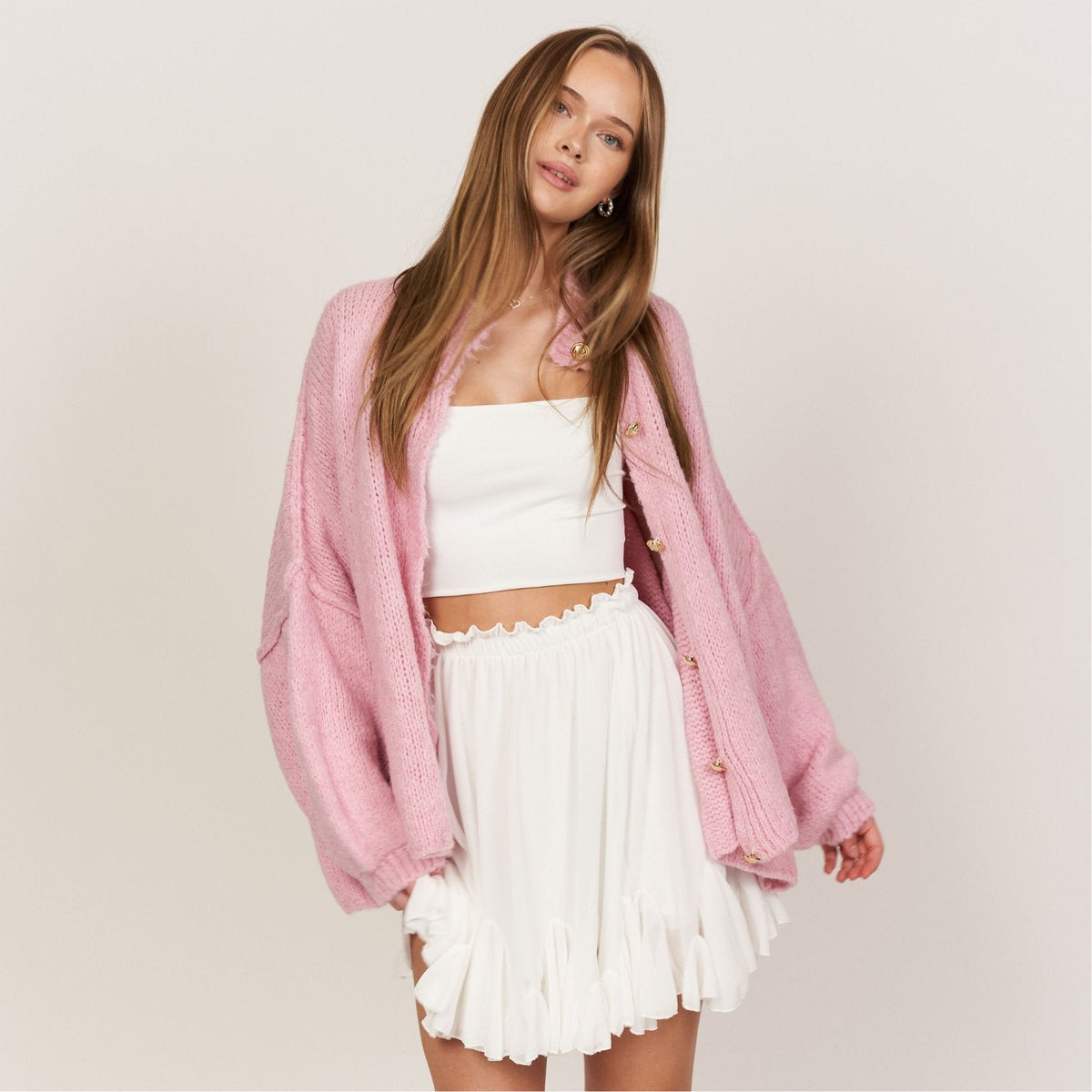 Summer Vibes Skirt