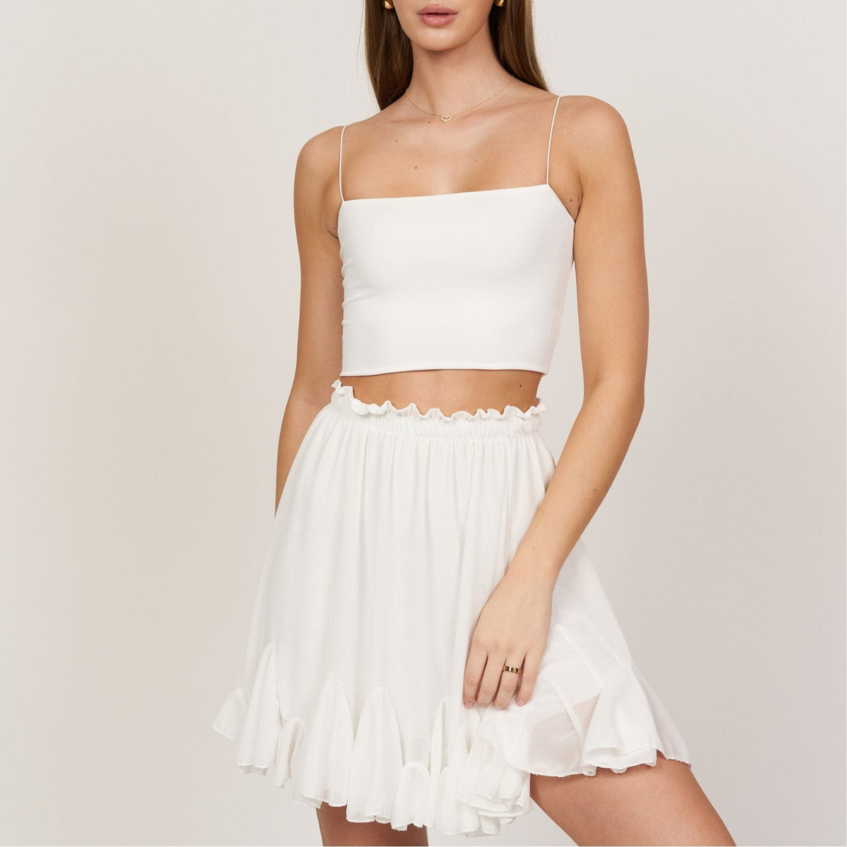Summer Vibes Skirt