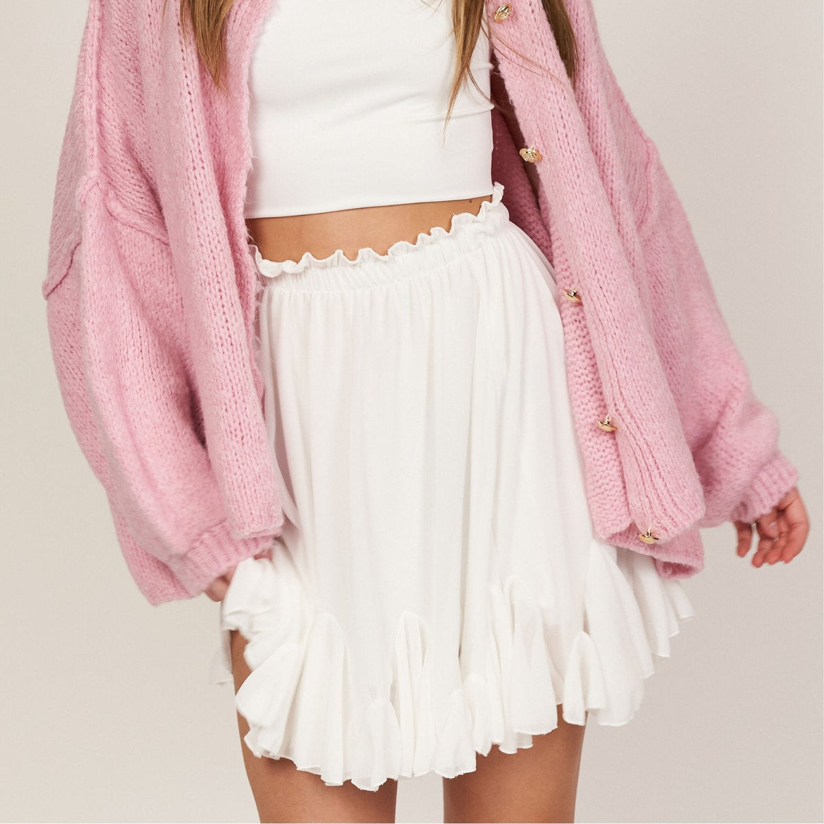Summer Vibes Skirt