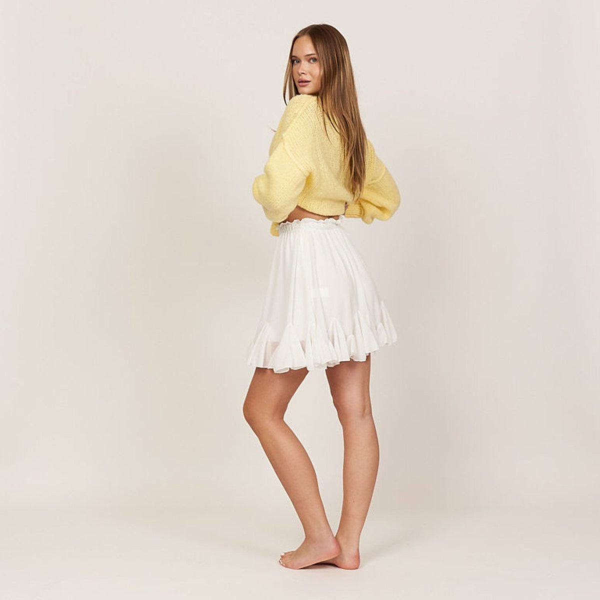 Summer Vibes Skirt