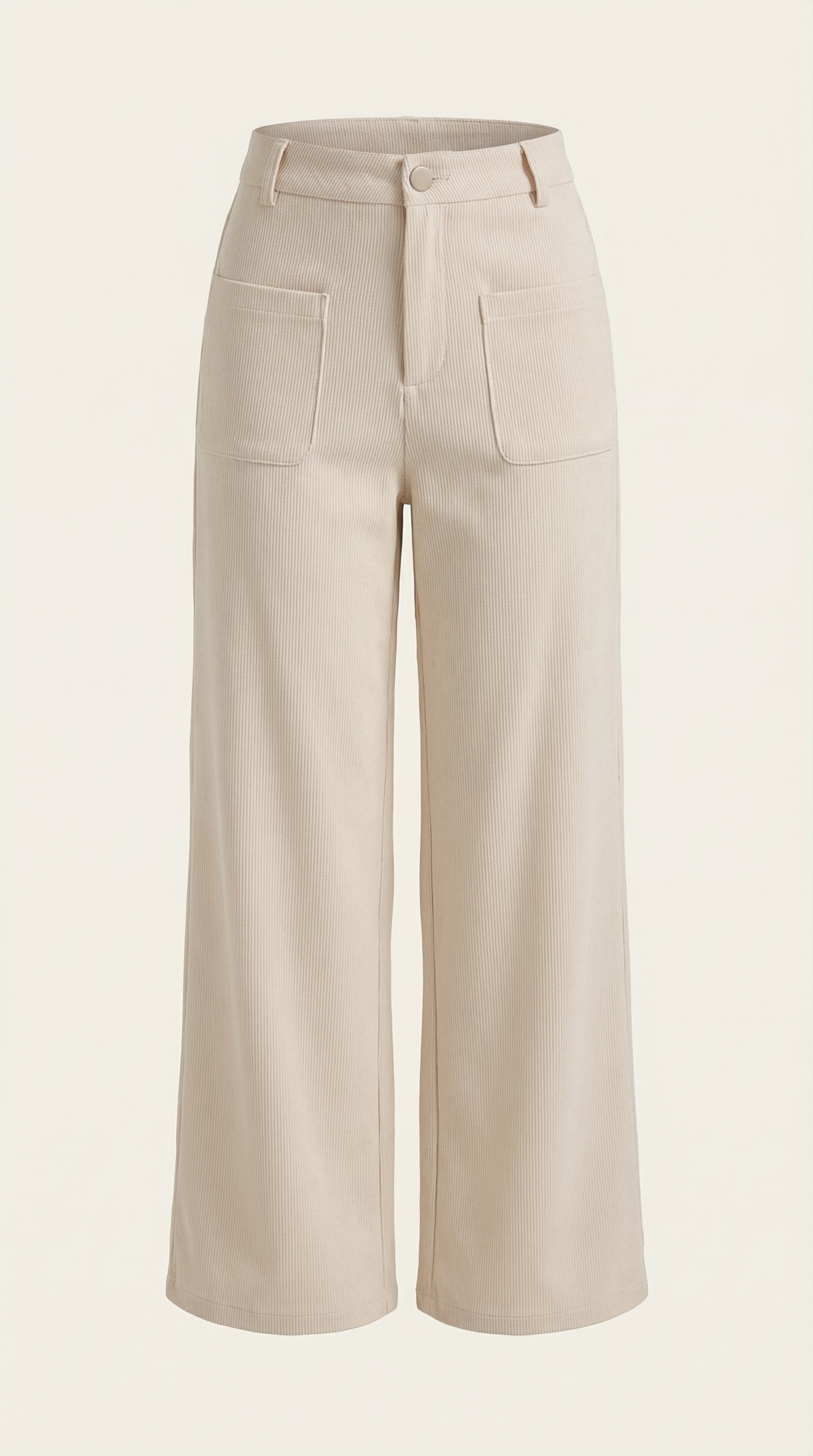 Allison Weite Corduroy Trousers