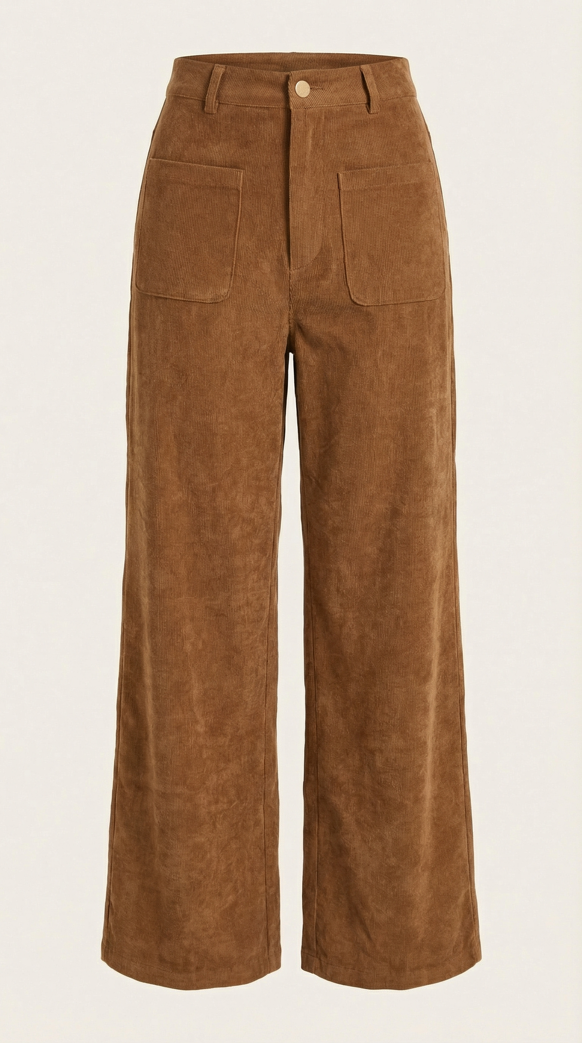 Allison Weite Corduroy Trousers