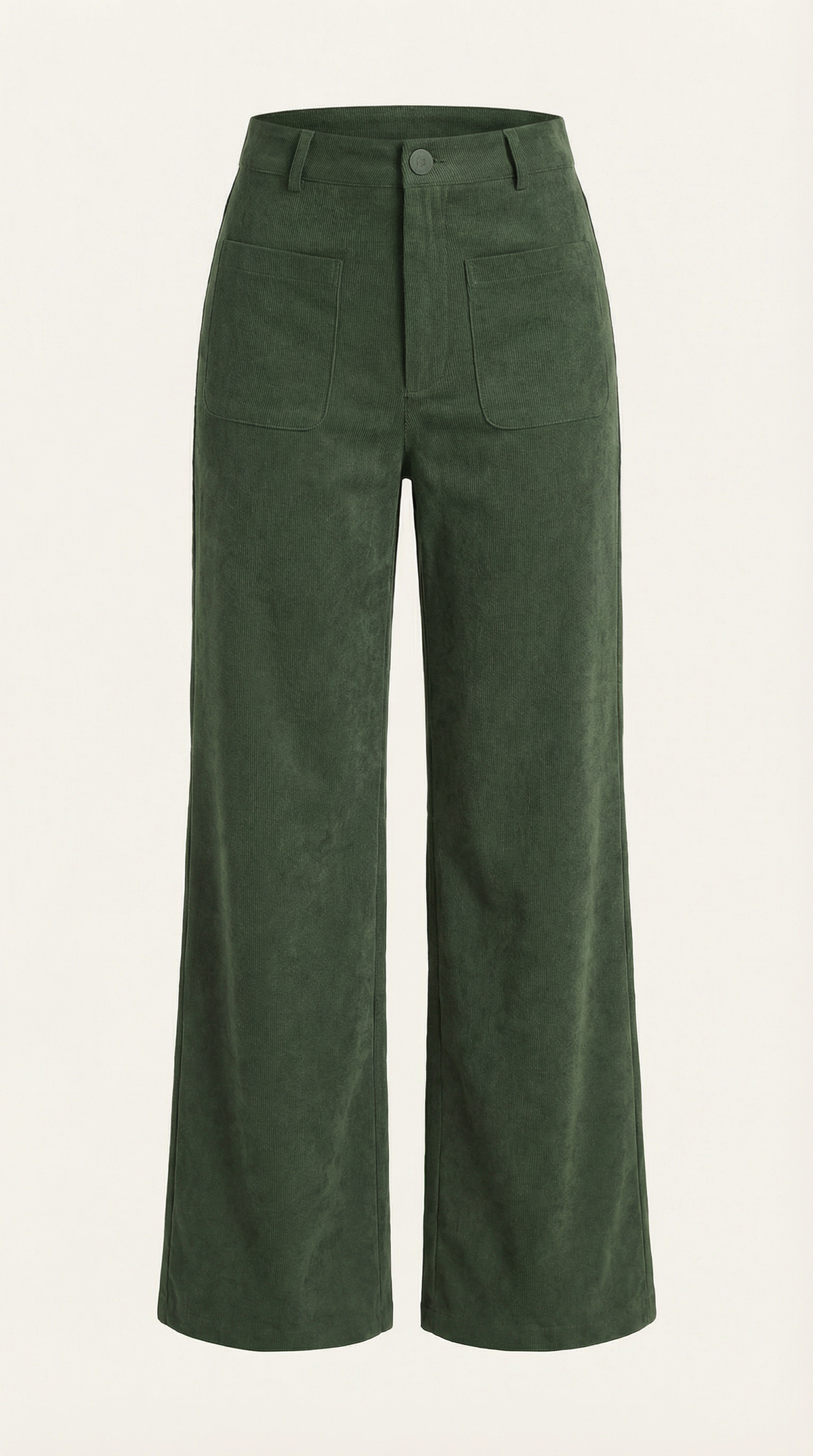 Allison Weite Corduroy Trousers