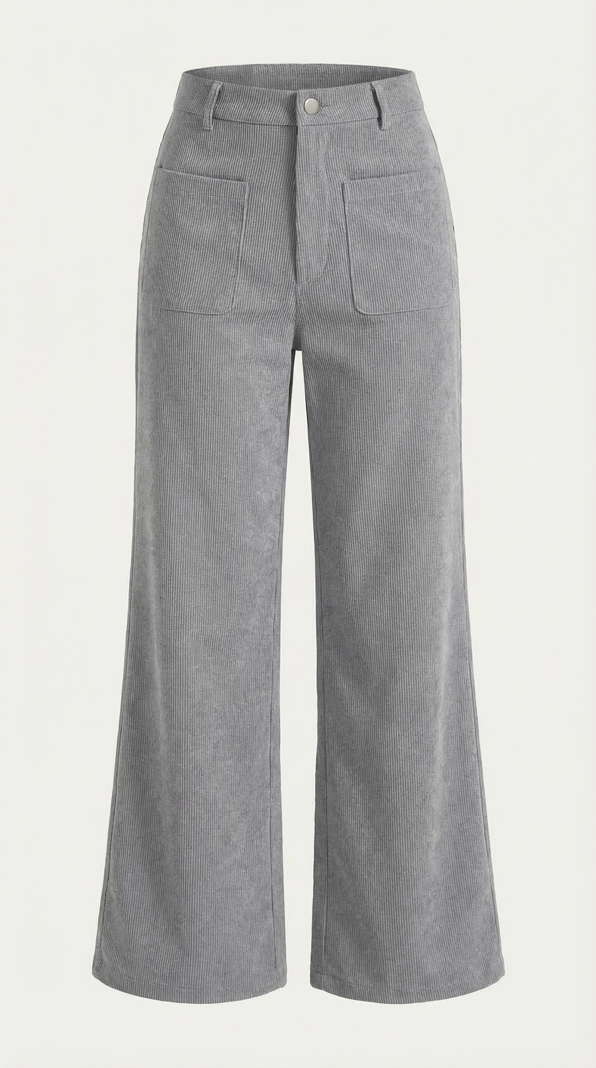 Allison Weite Corduroy Trousers