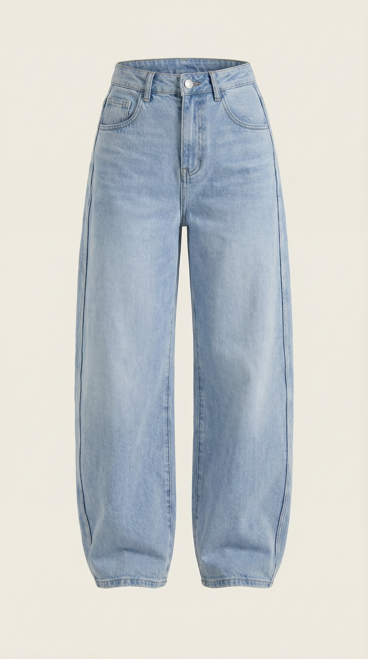 Bridget Wide-Leg Trousers