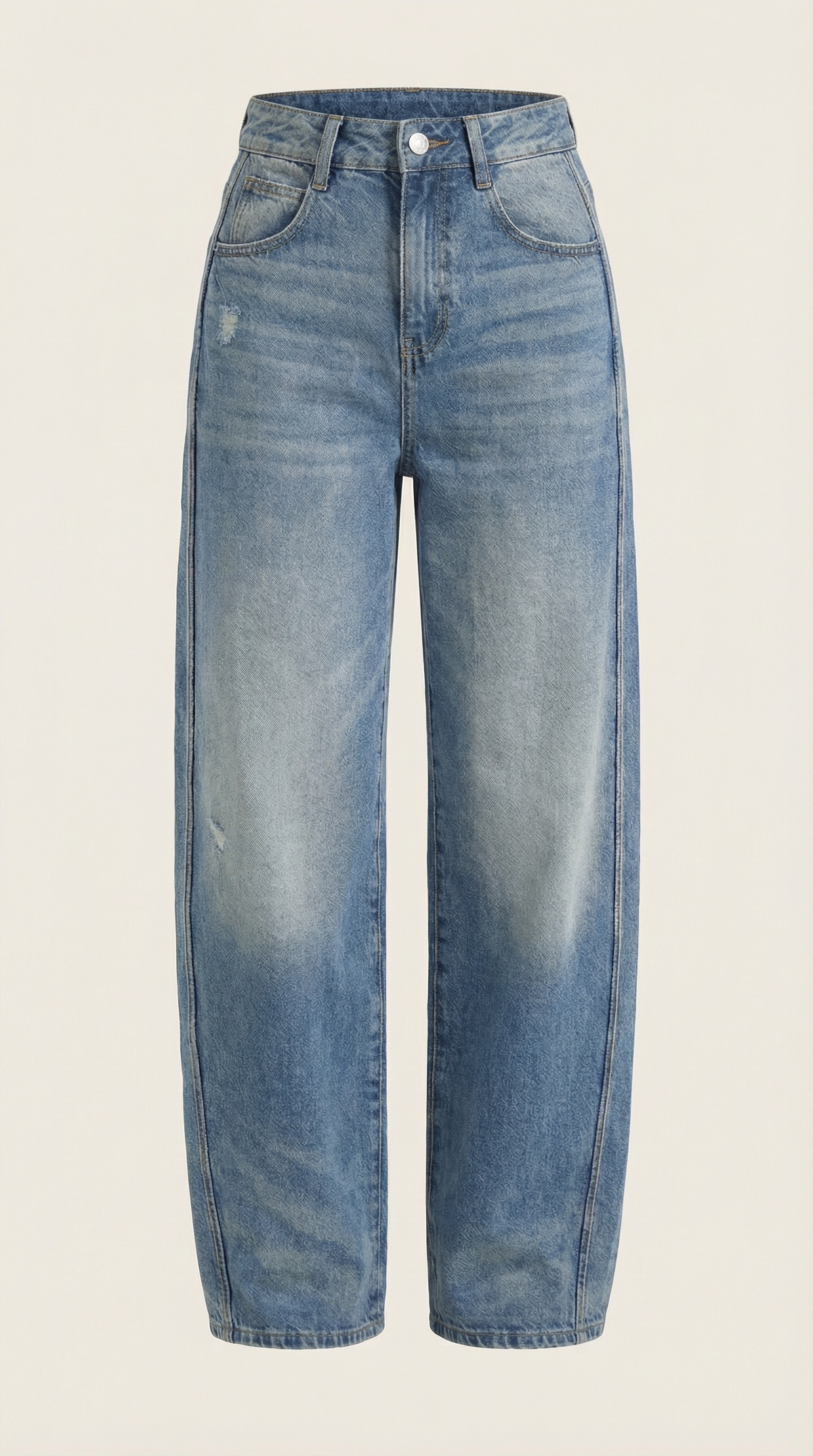 Bridget Wide-Leg Trousers