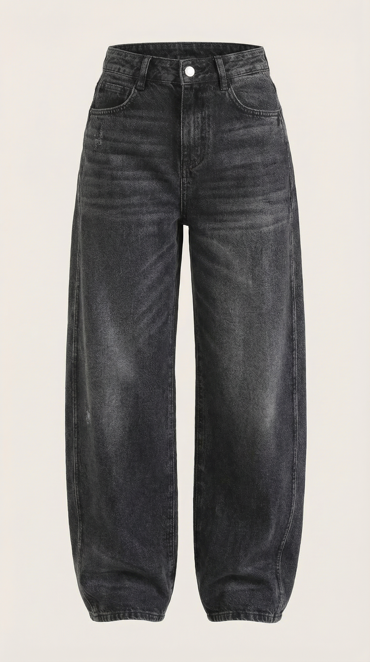 Bridget Wide-Leg Trousers