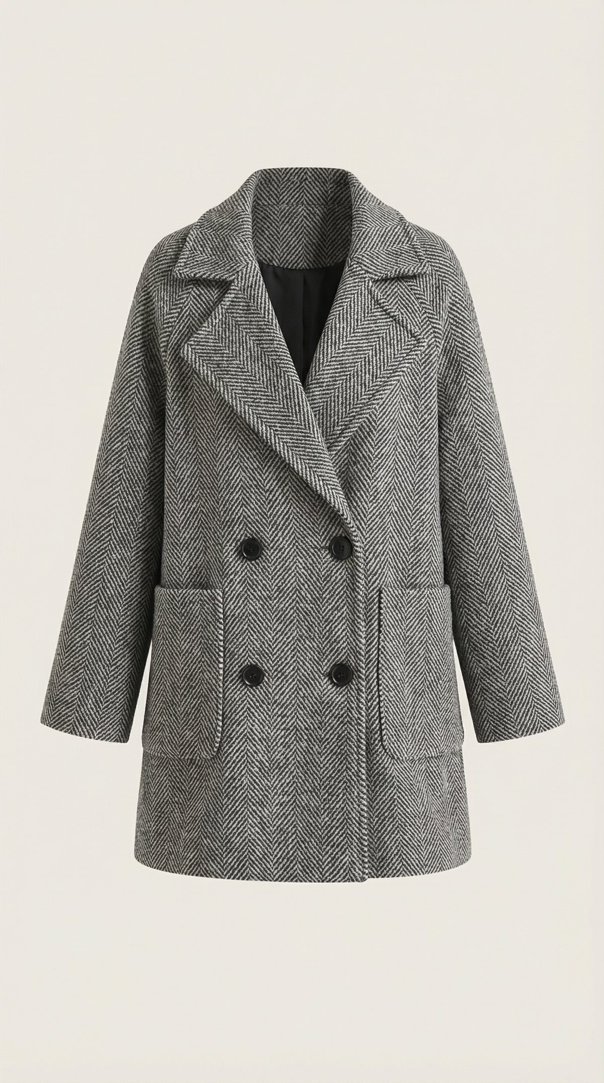 Custom Dana Winter Jacket
