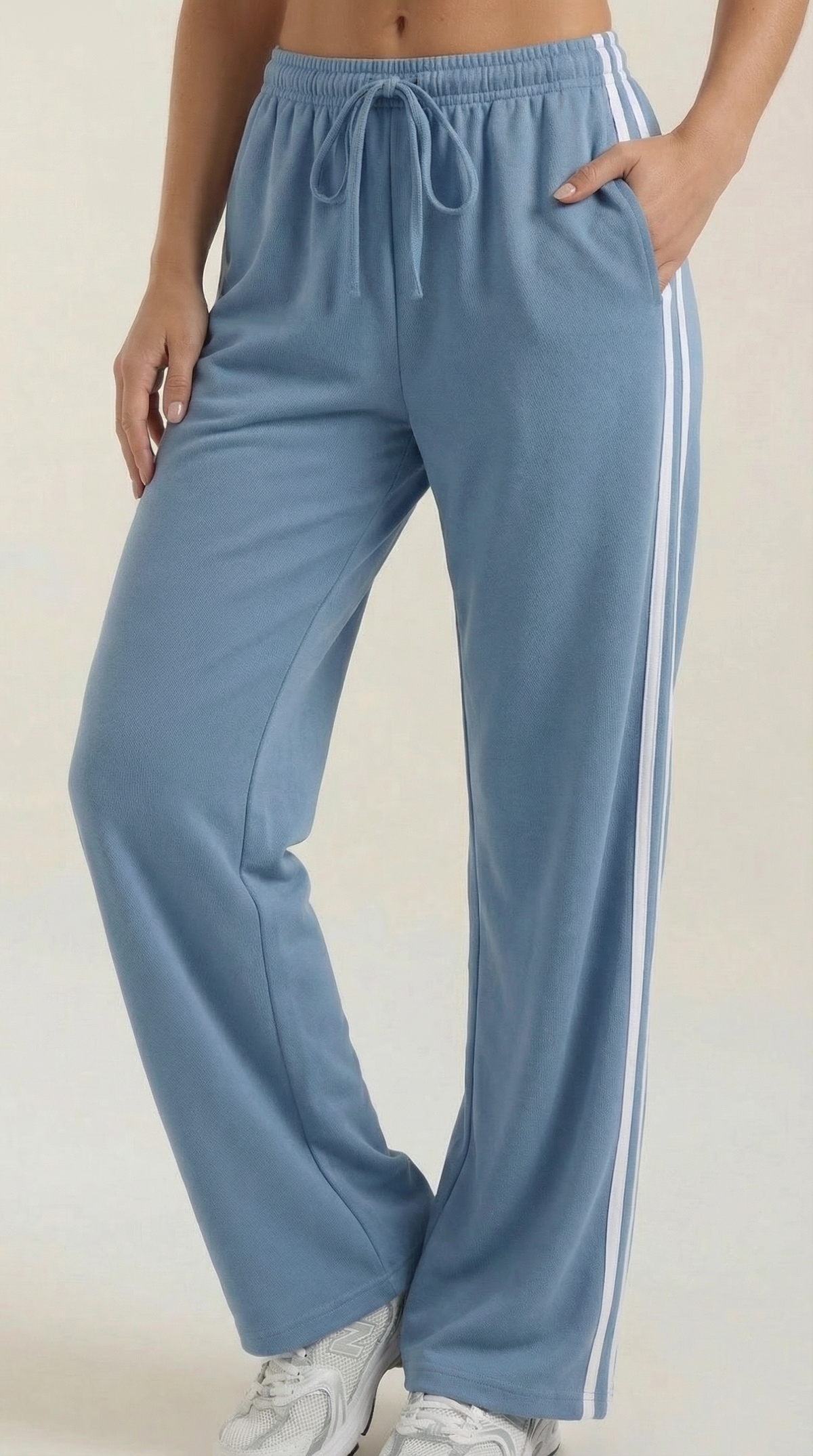 Eileen Weite Tracksuit Bottoms