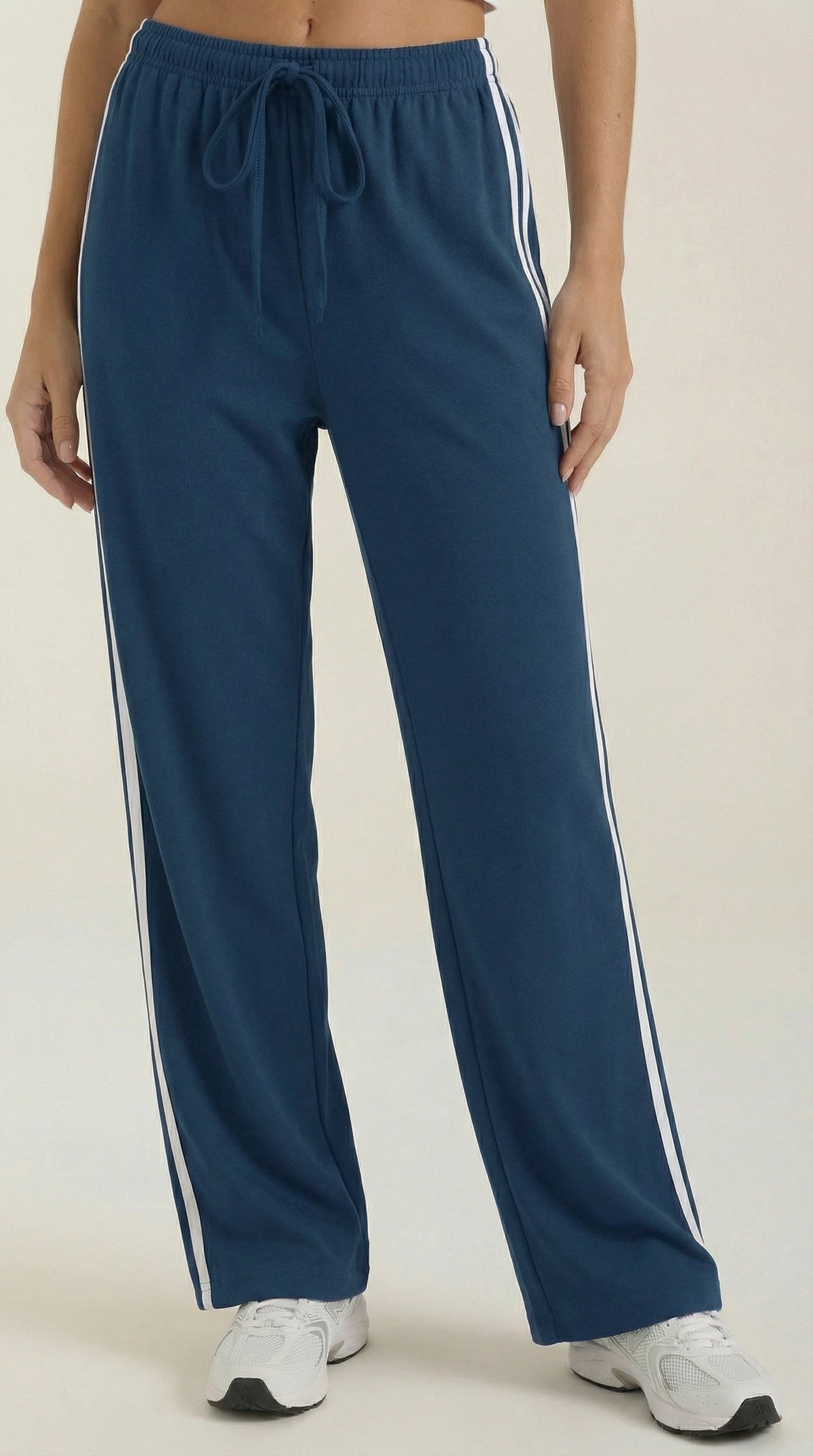 Eileen Weite Tracksuit Bottoms