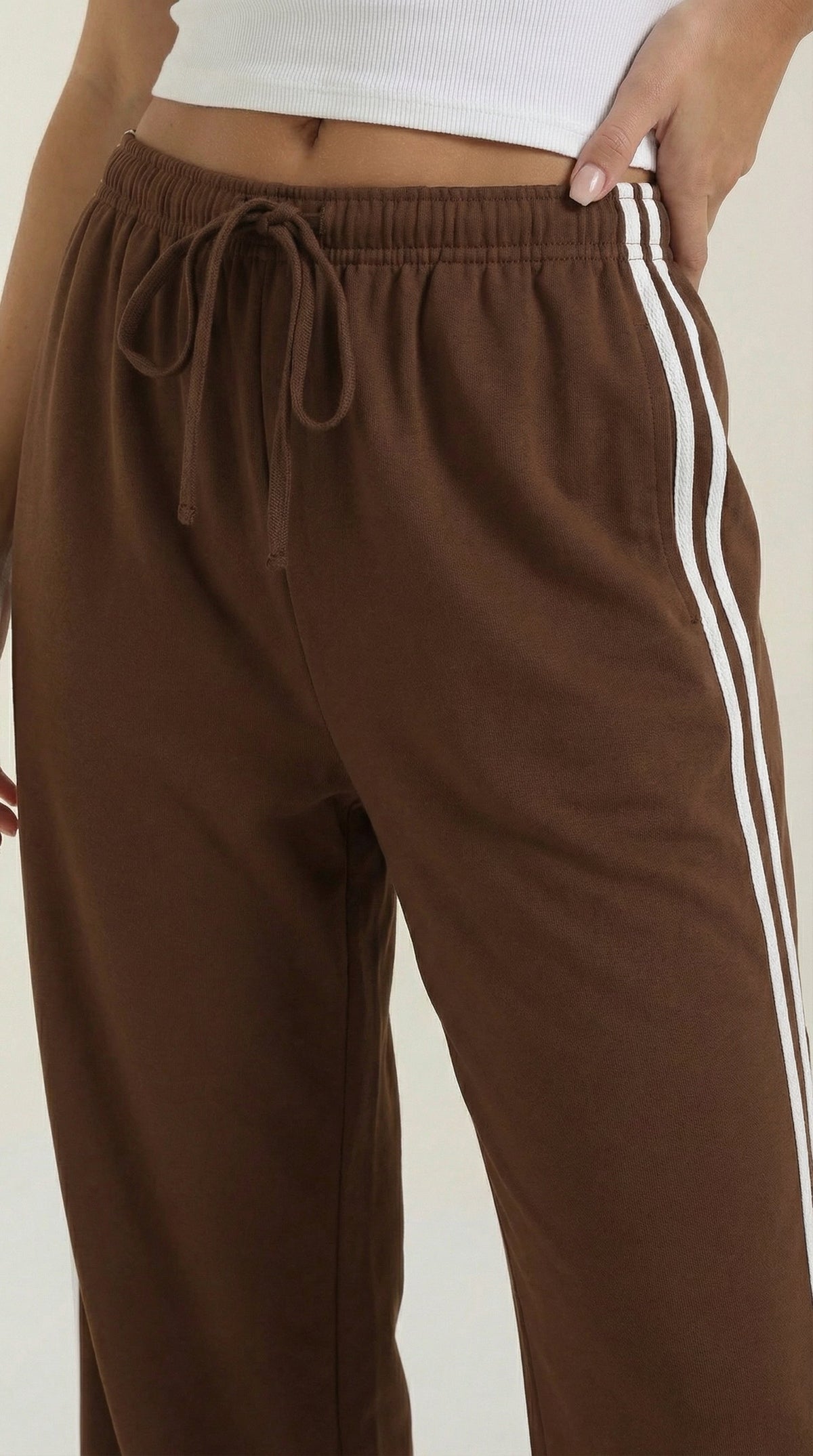 Eileen Weite Tracksuit Bottoms
