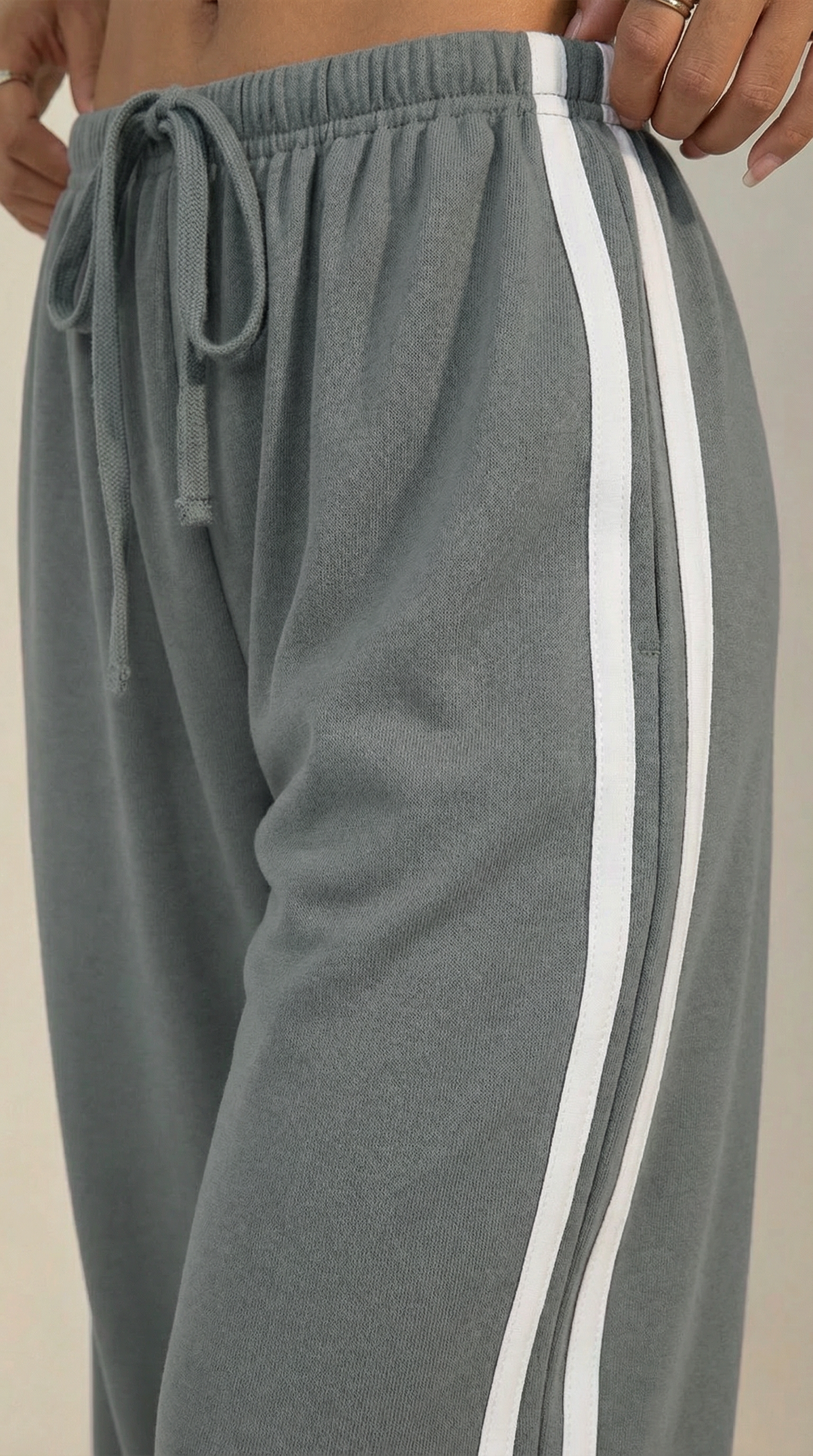 Eileen Weite Tracksuit Bottoms