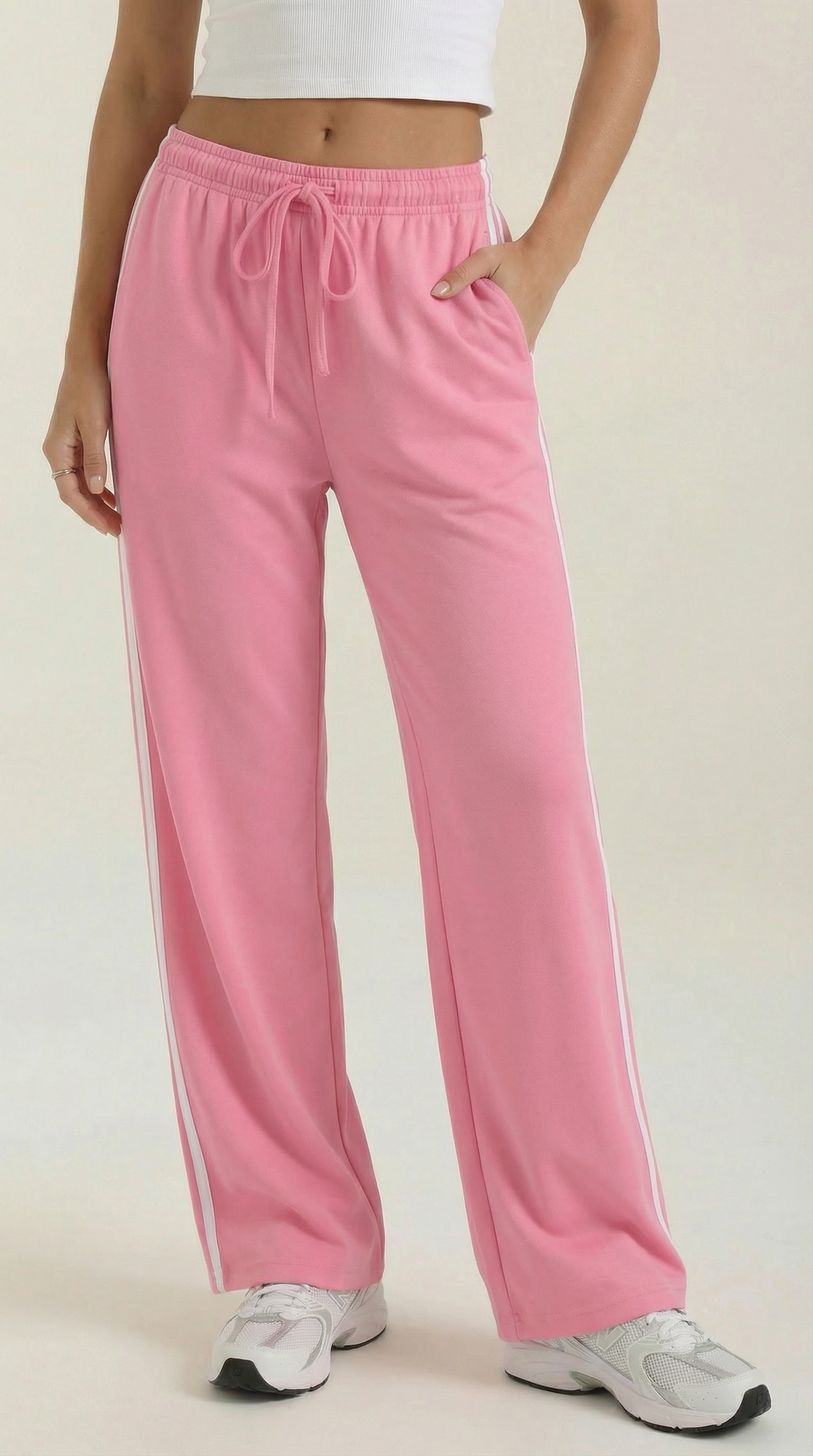 Eileen Weite Tracksuit Bottoms
