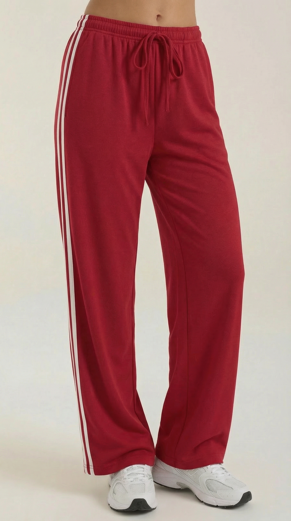 Eileen Weite Tracksuit Bottoms