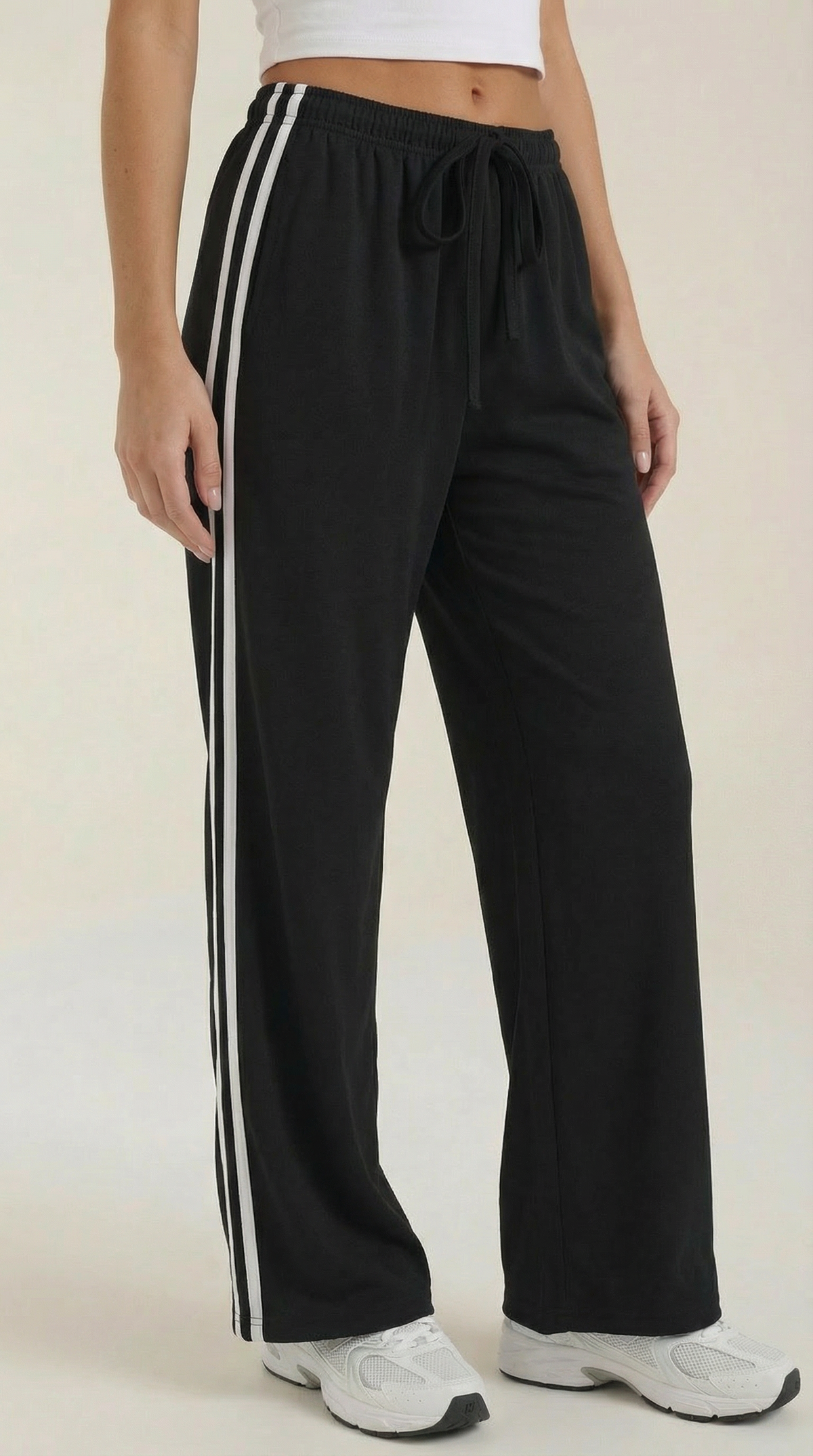 Eileen Weite Tracksuit Bottoms