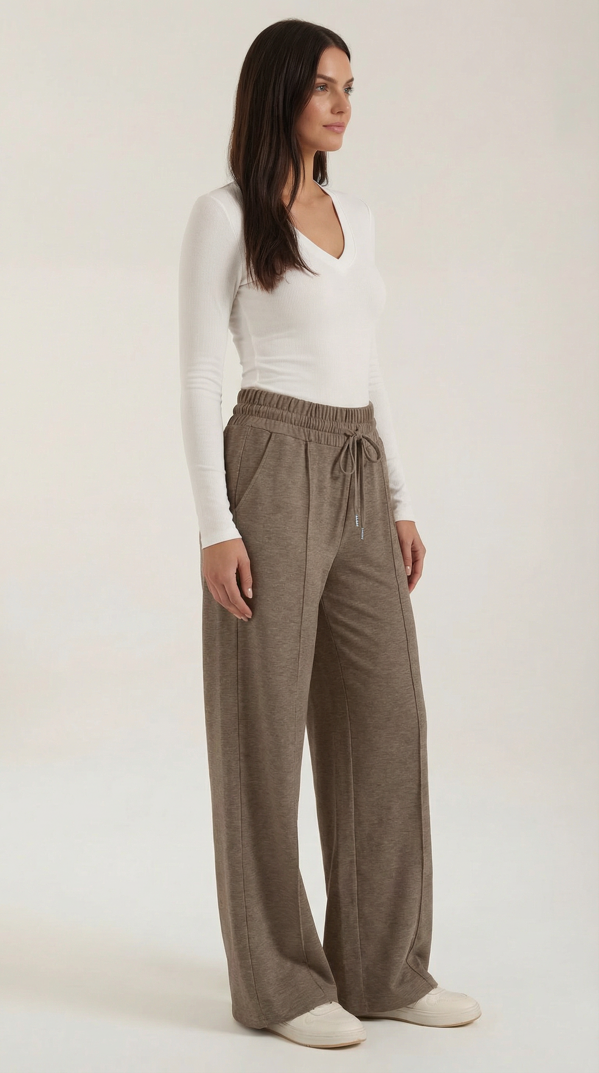 Ellie "Full Relax" Trousers