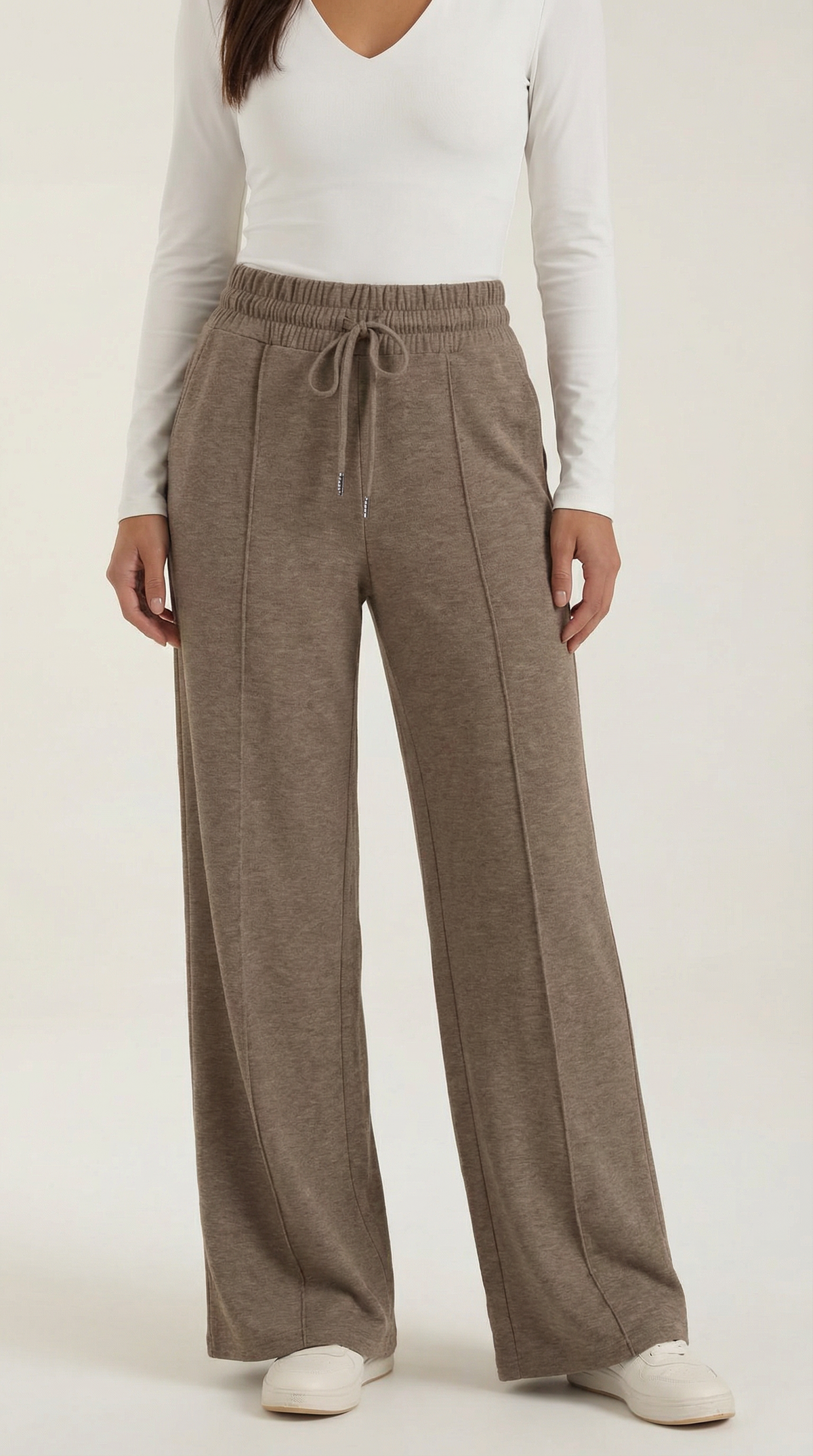 Ellie "Full Relax" Trousers