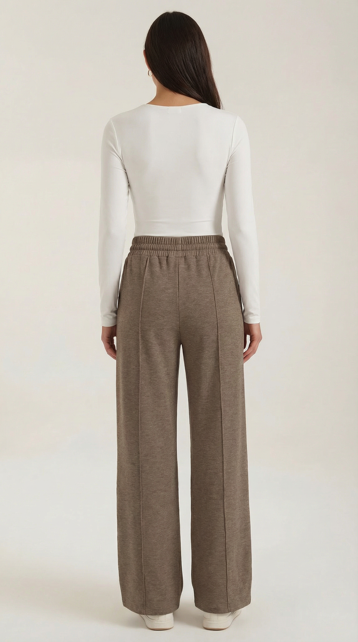 Ellie "Full Relax" Trousers