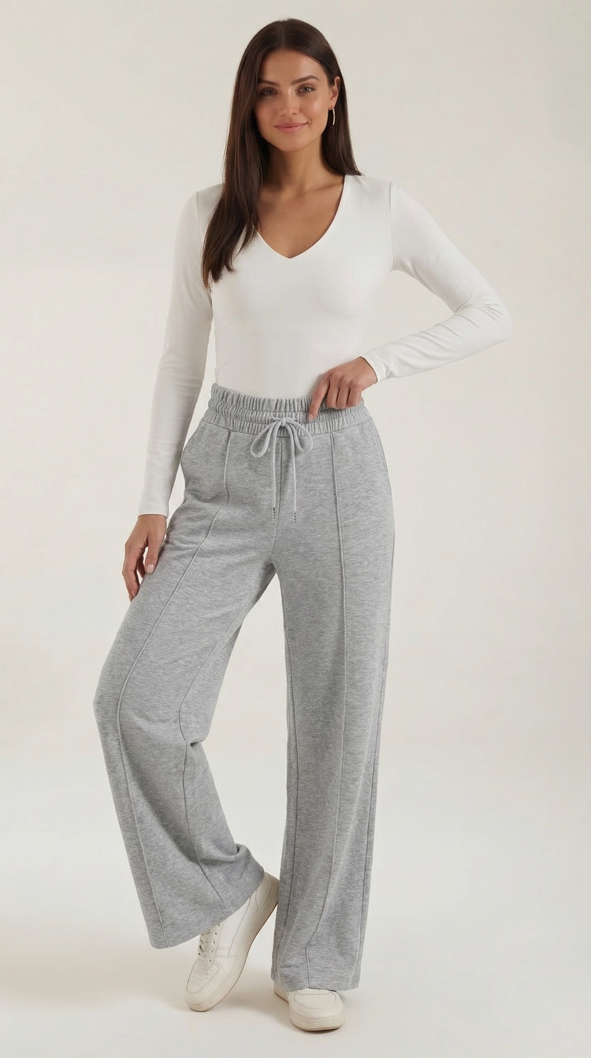 Ellie "Full Relax" Trousers