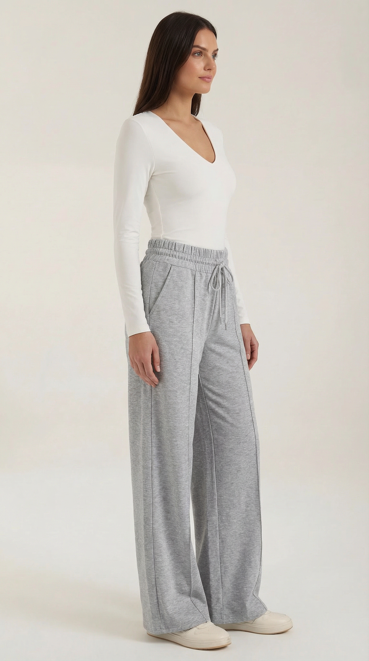 Ellie "Full Relax" Trousers