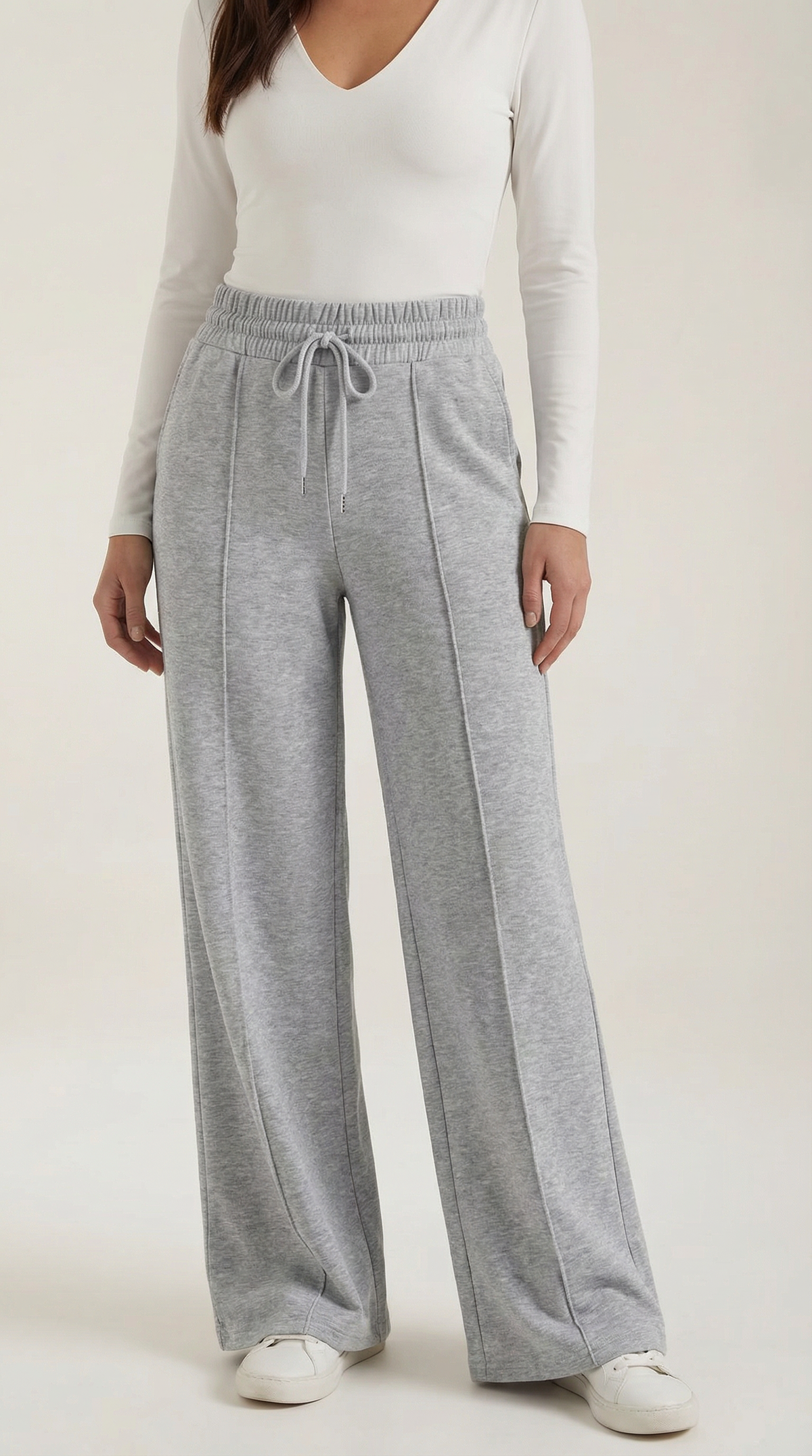 Ellie "Full Relax" Trousers
