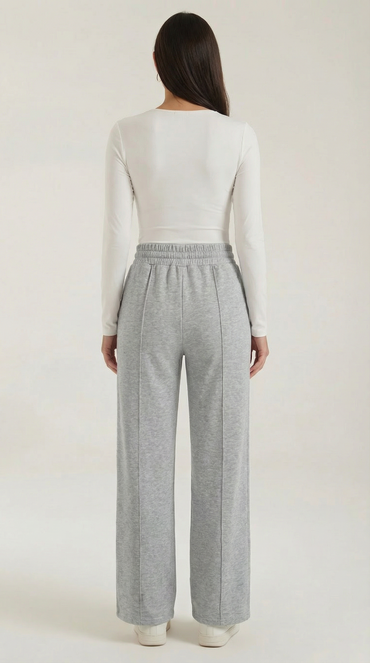 Ellie "Full Relax" Trousers