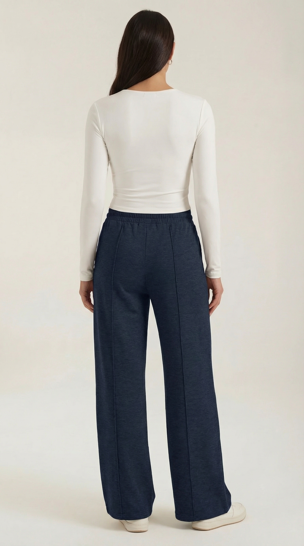 Ellie "Full Relax" Trousers