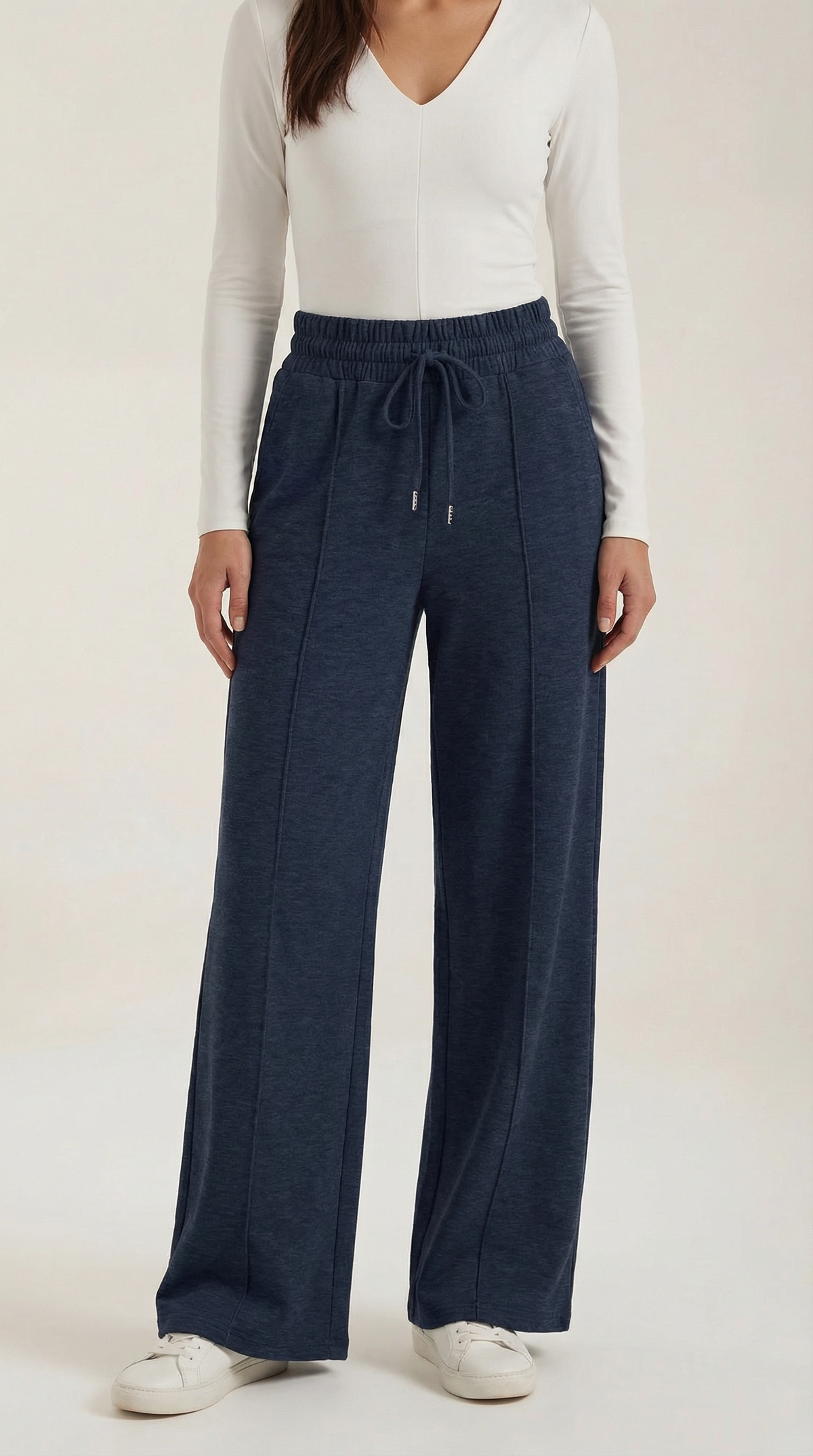 Ellie "Full Relax" Trousers
