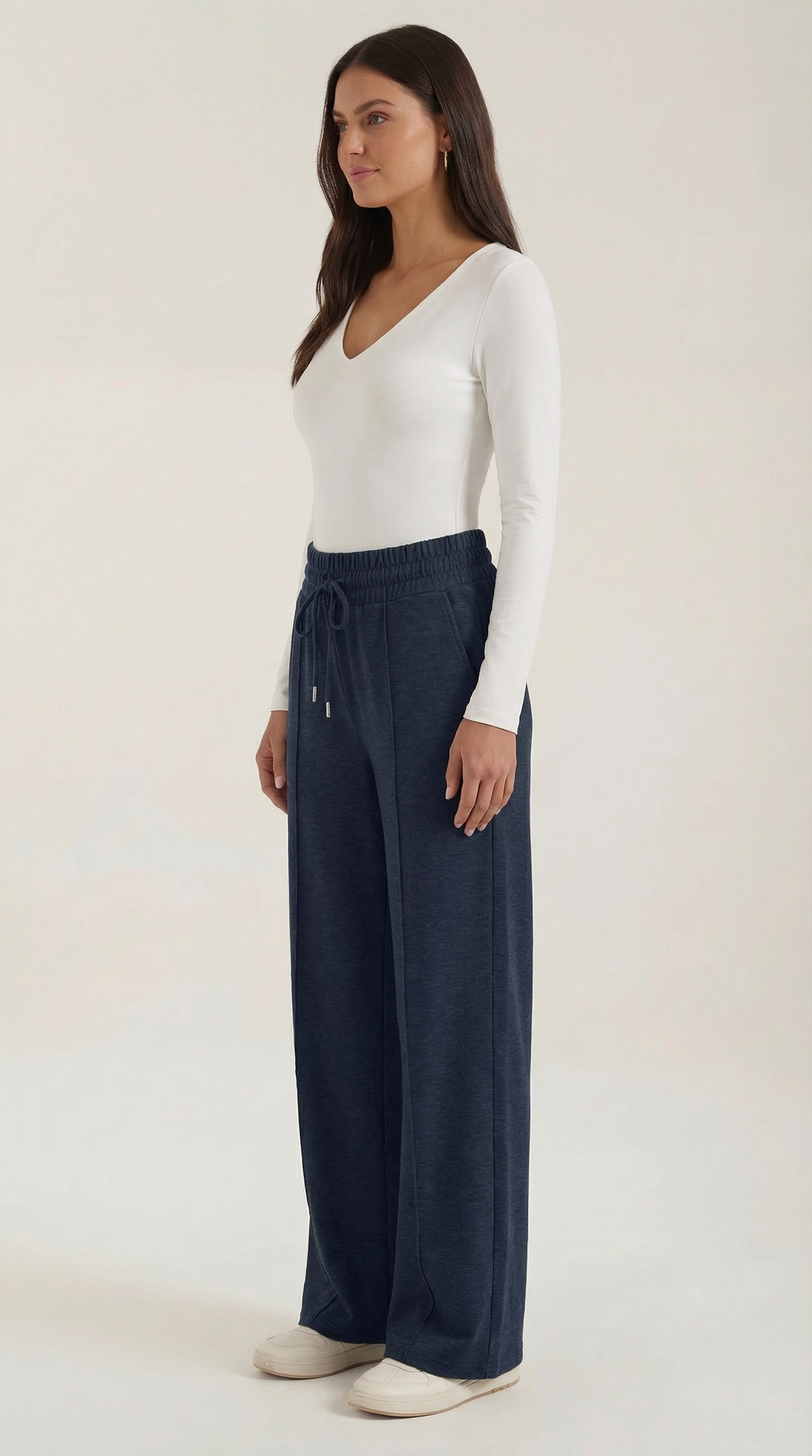 Ellie "Full Relax" Trousers