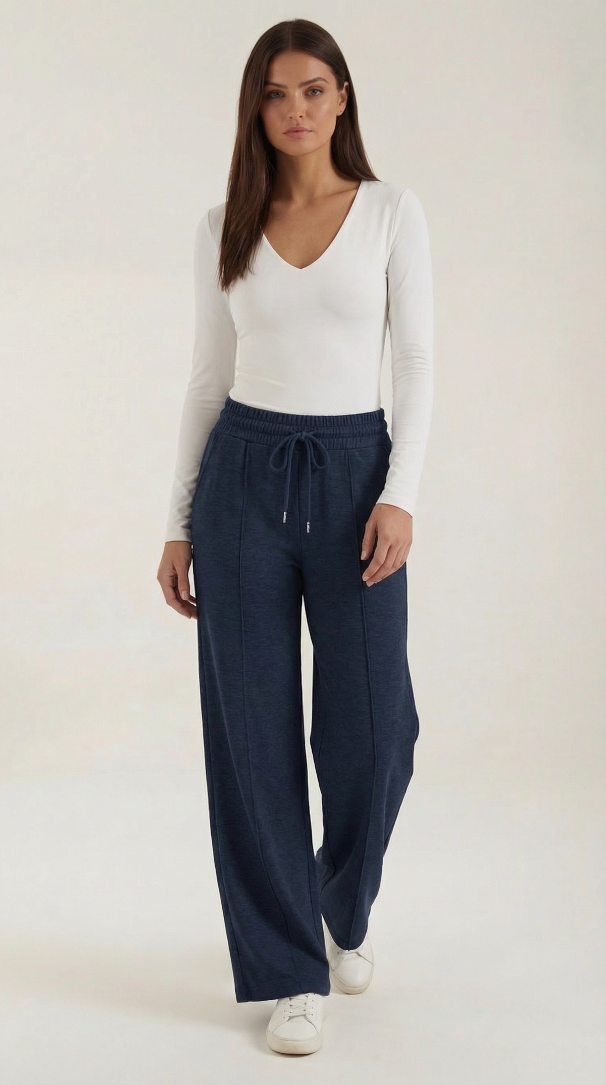 Ellie "Full Relax" Trousers