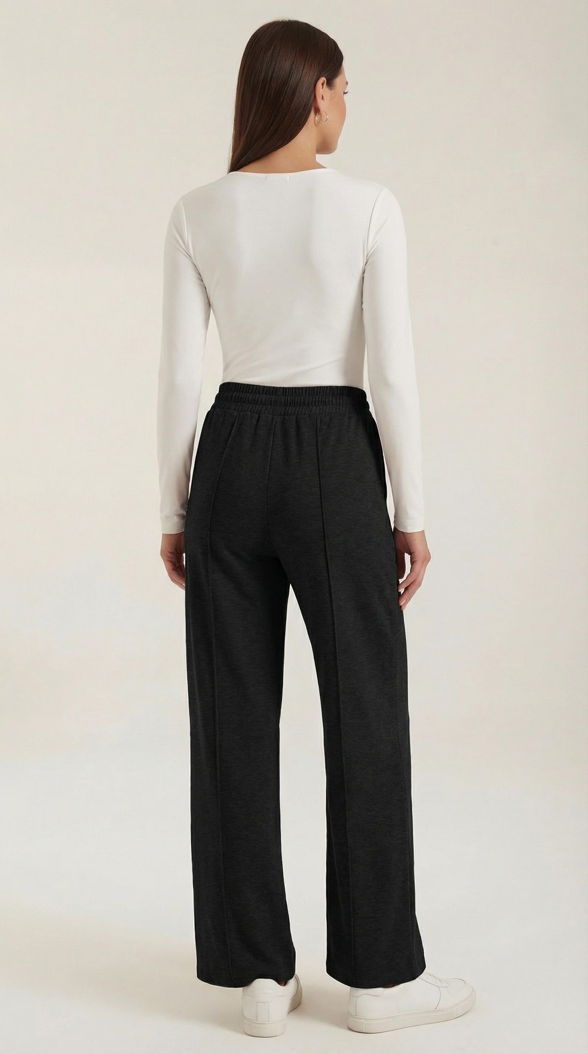 Ellie "Full Relax" Trousers