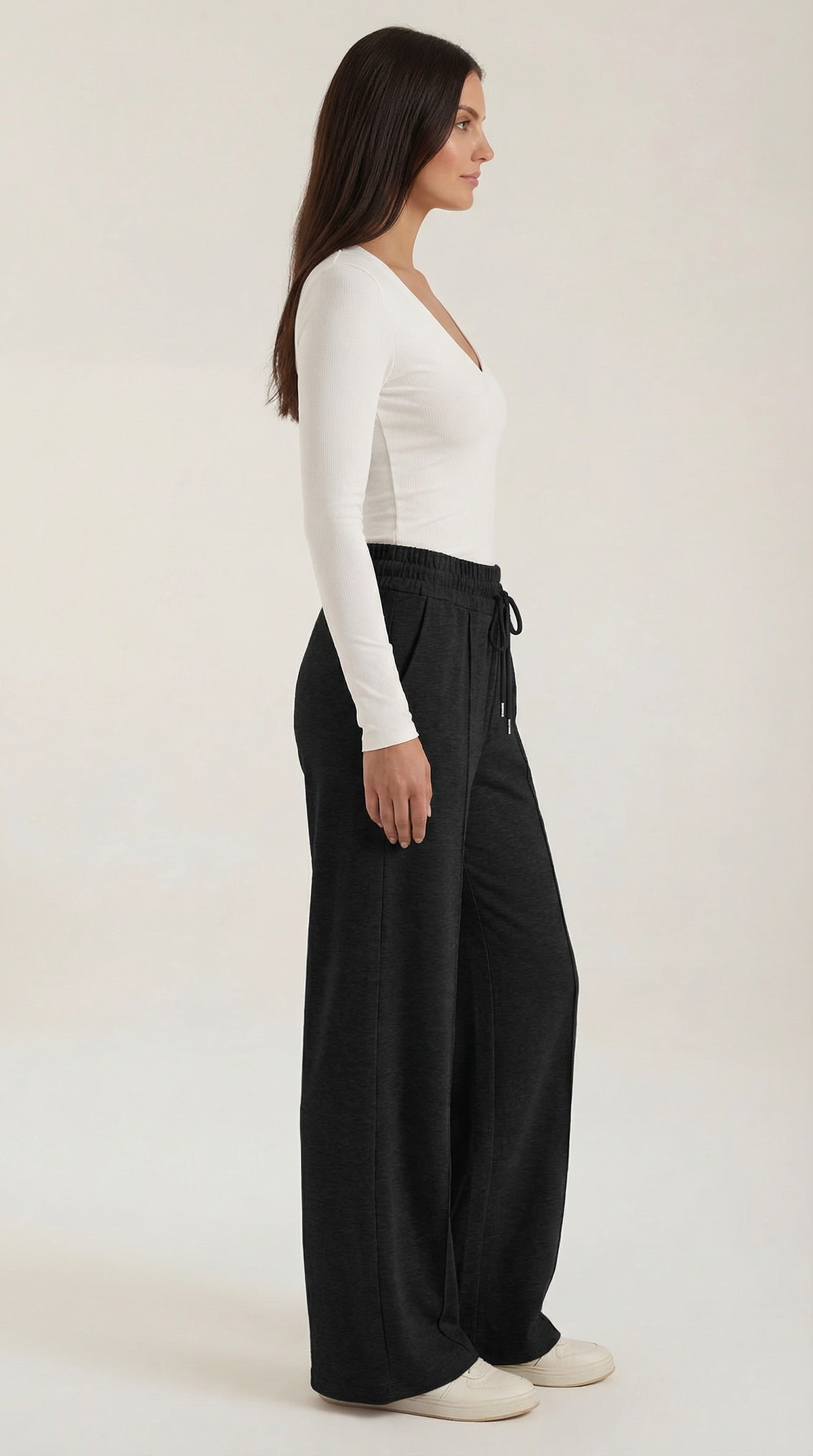 Ellie "Full Relax" Trousers