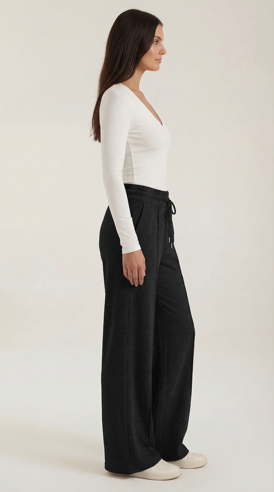 Ellie "Full Relax" Trousers