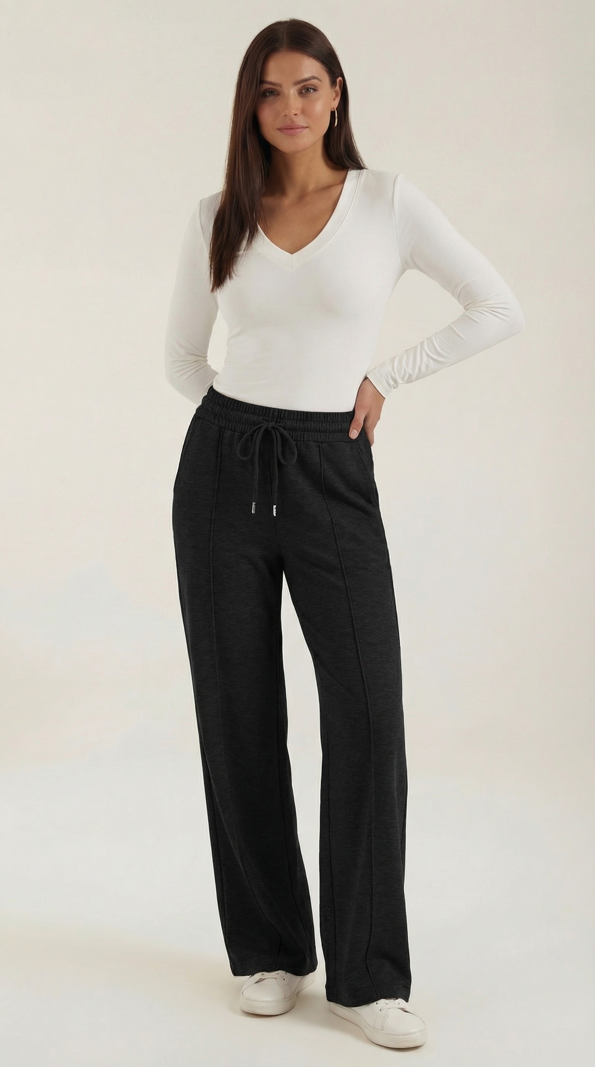 Ellie "Full Relax" Trousers