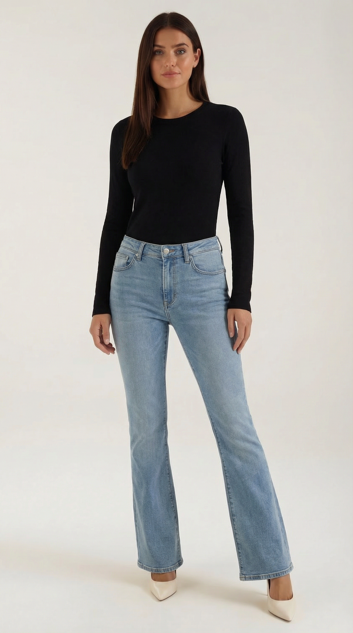 Freya Long Sleeve T-Shirt