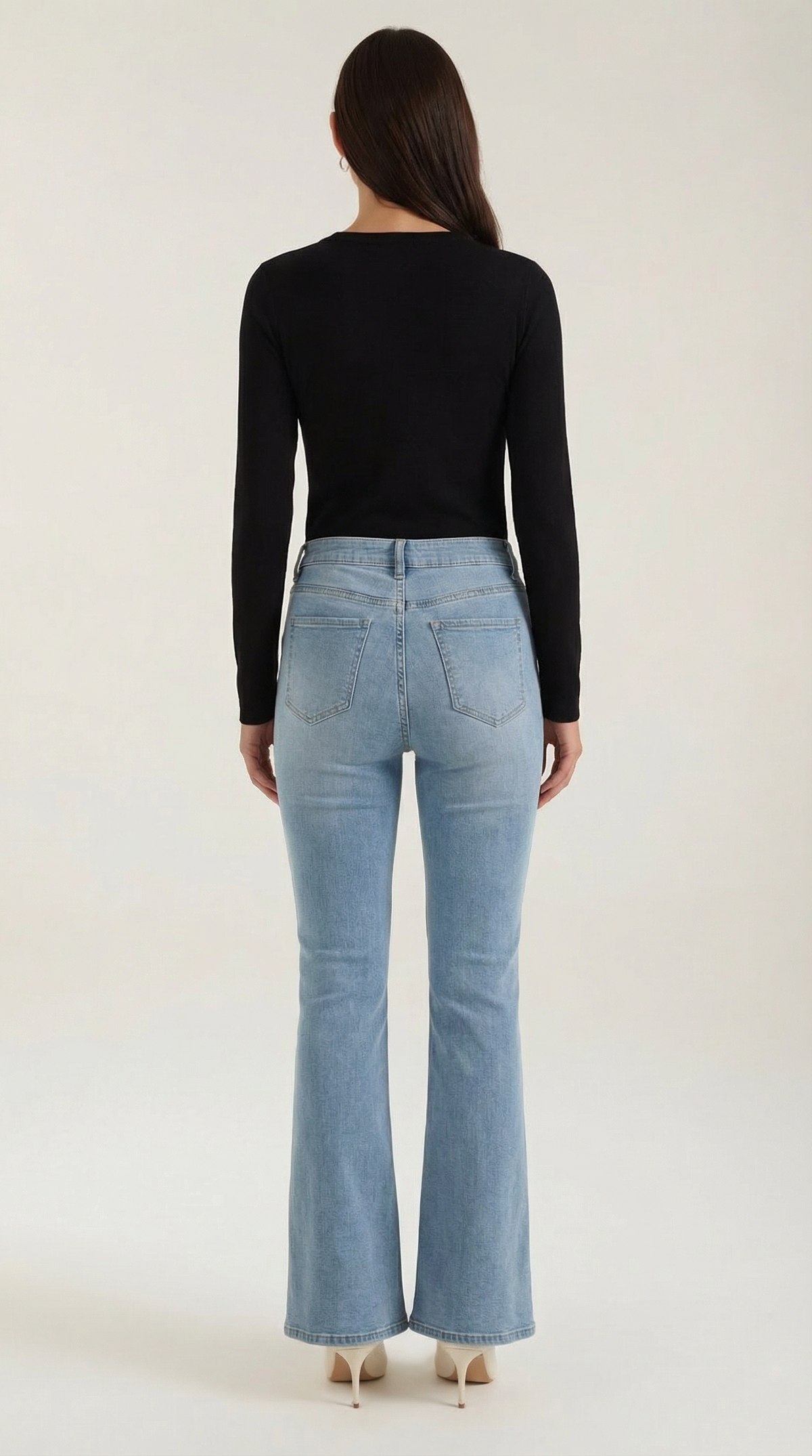 Freya Long Sleeve T-Shirt