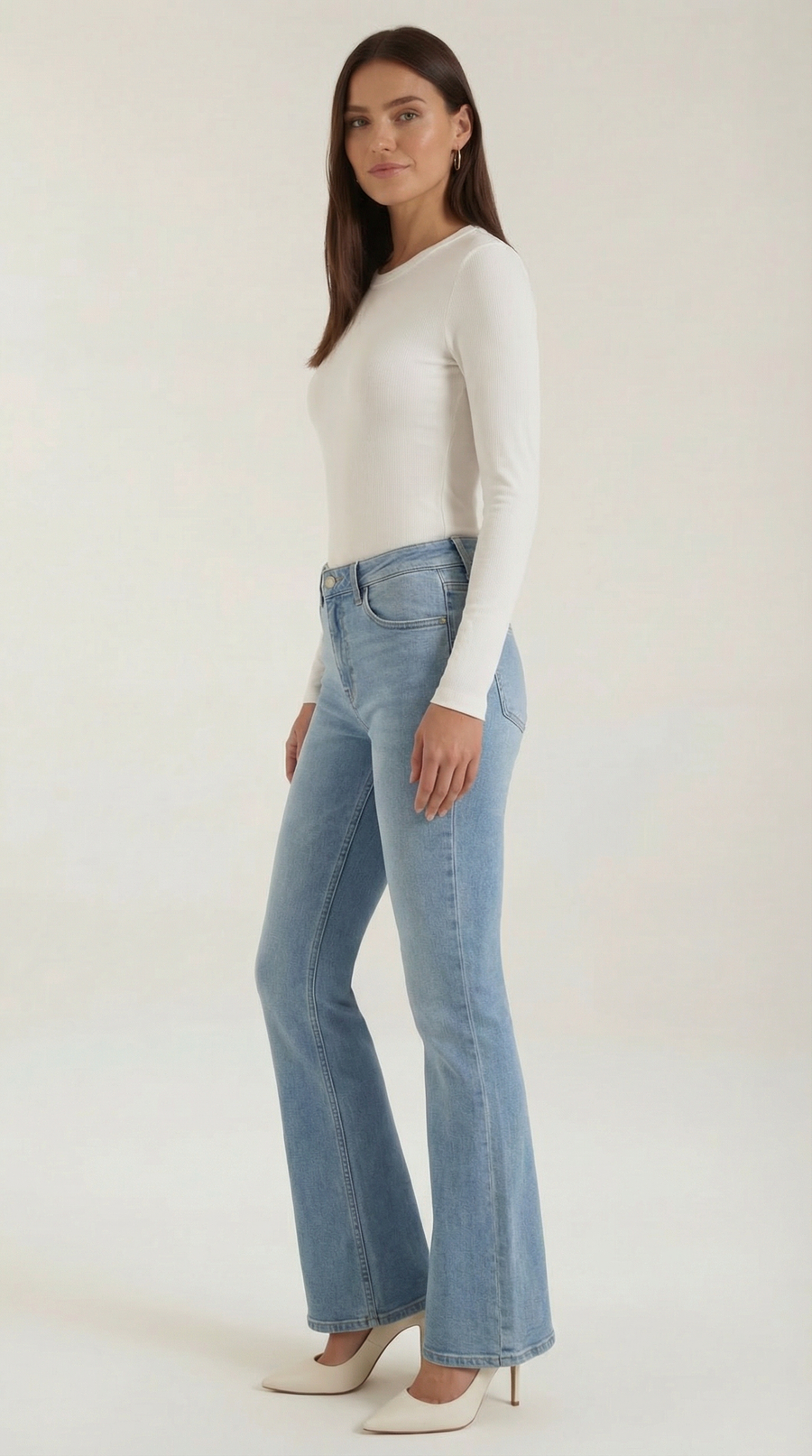 Freya Long Sleeve T-Shirt
