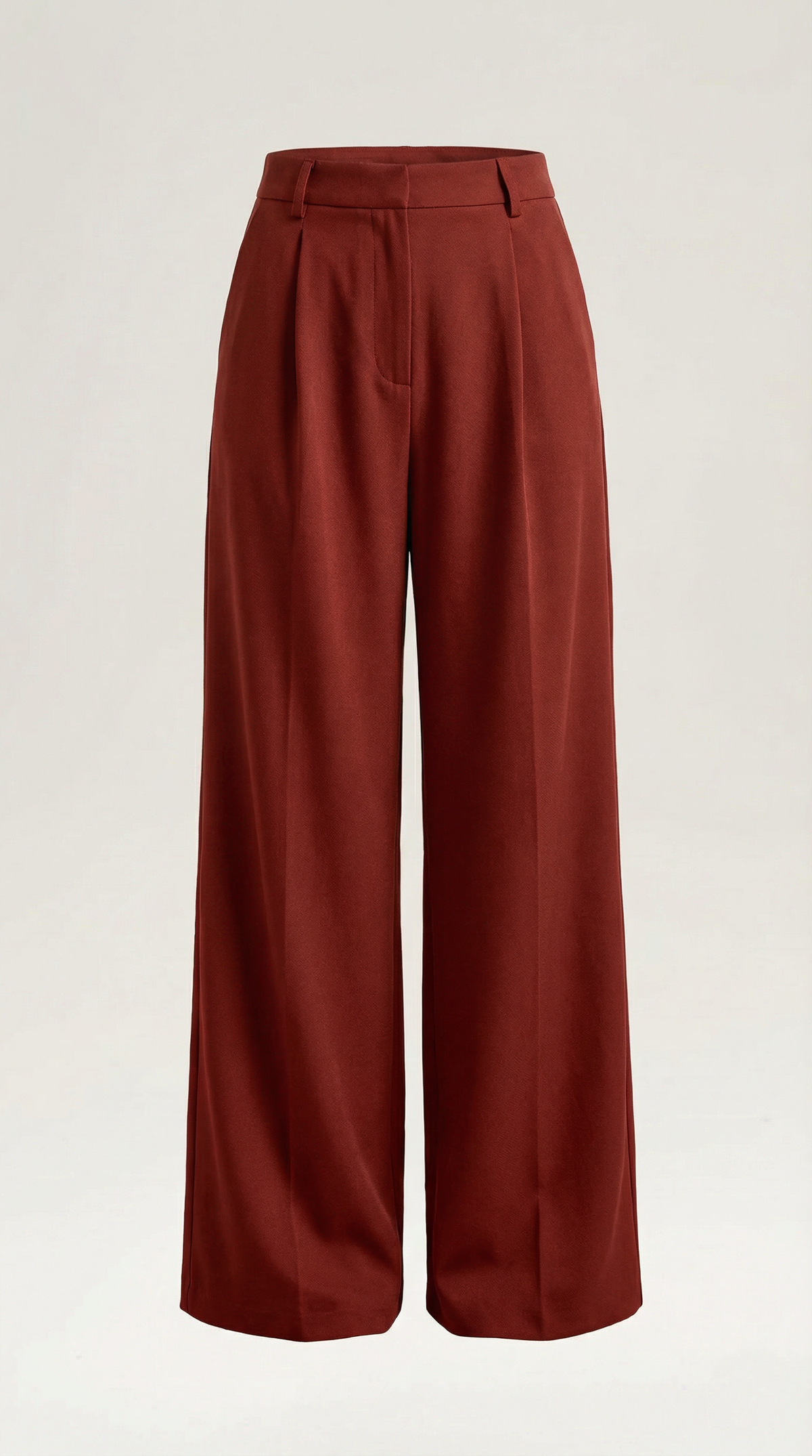 Hazel wide-leg pants