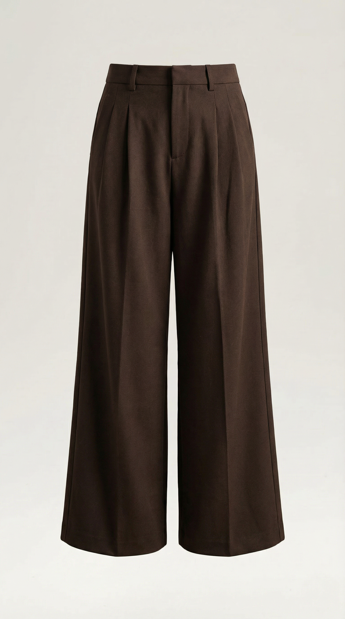 Hazel wide-leg pants