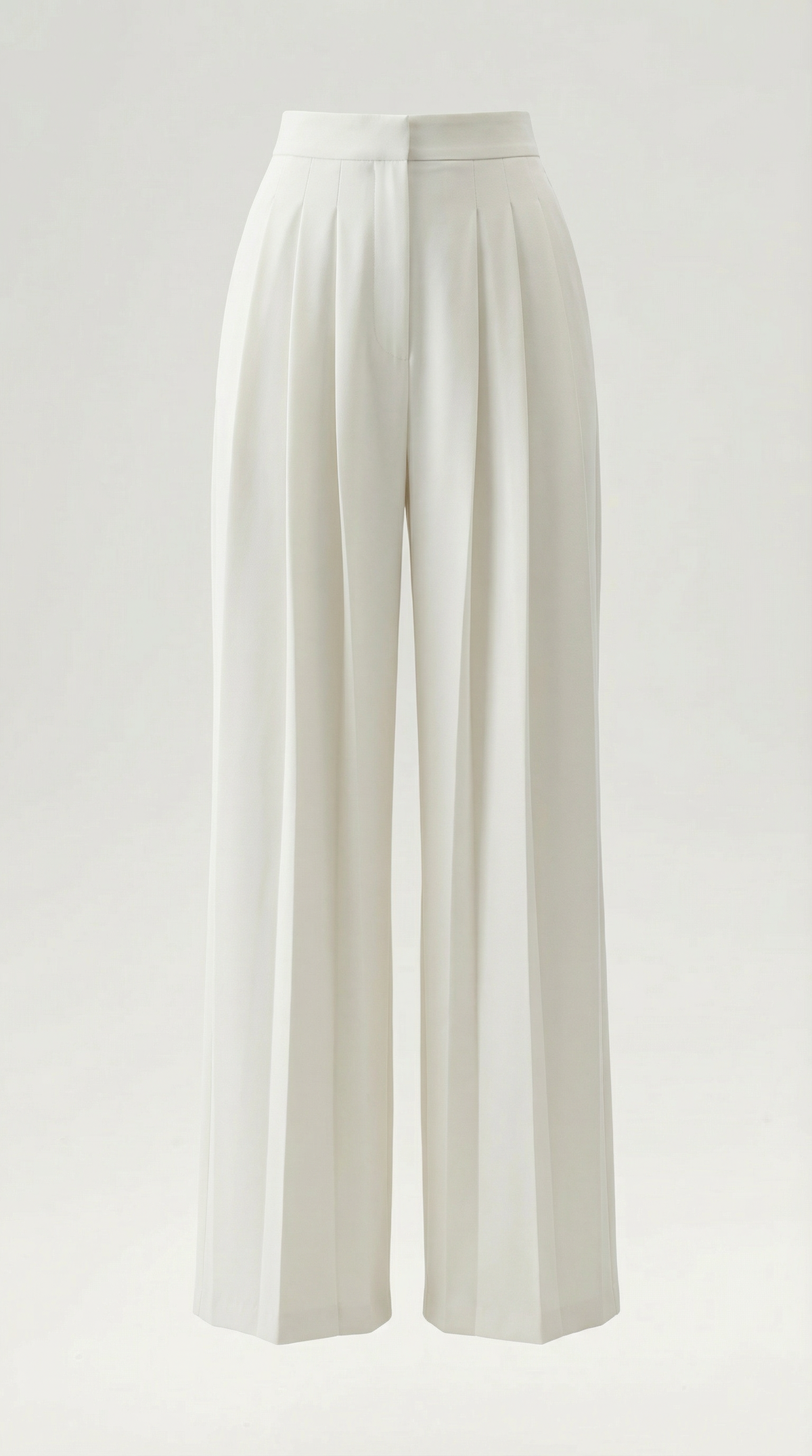 Iris Pleated Pants